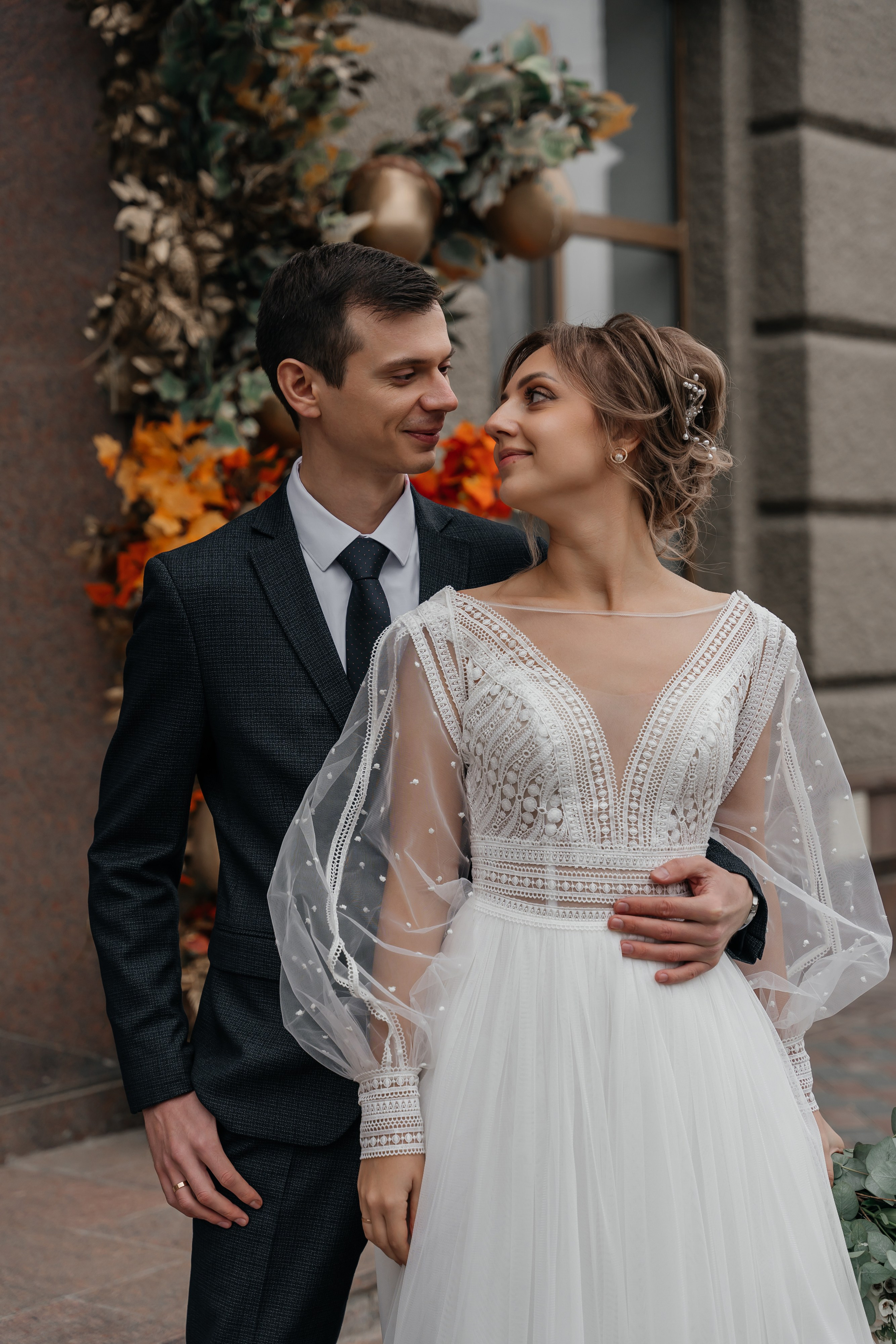 О+Ю 🤍. Свадебный и семейный фотограф Волгоград