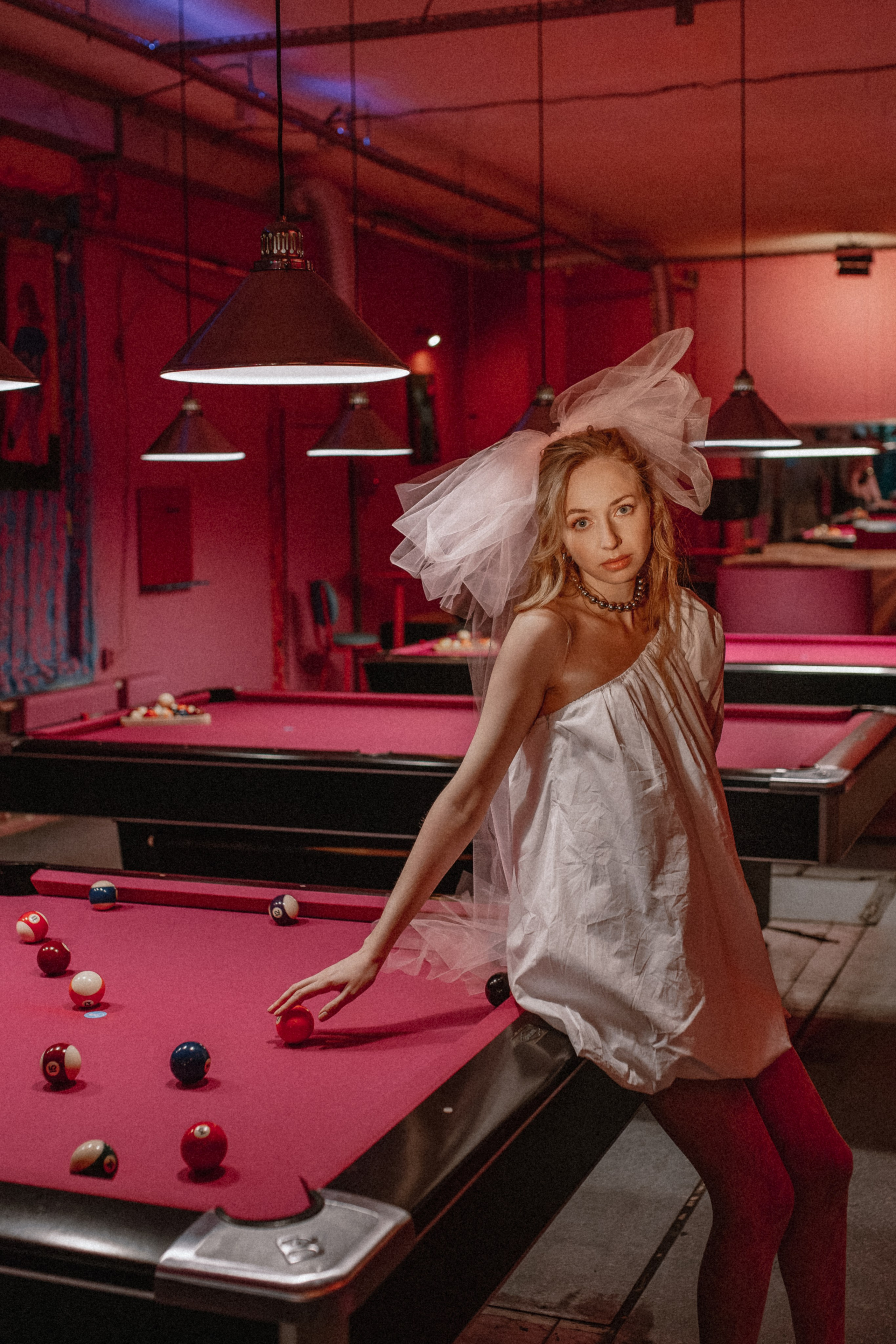 Розовая свадьба. Николь — ваш любимый фотограф в Санкт-Петербурге