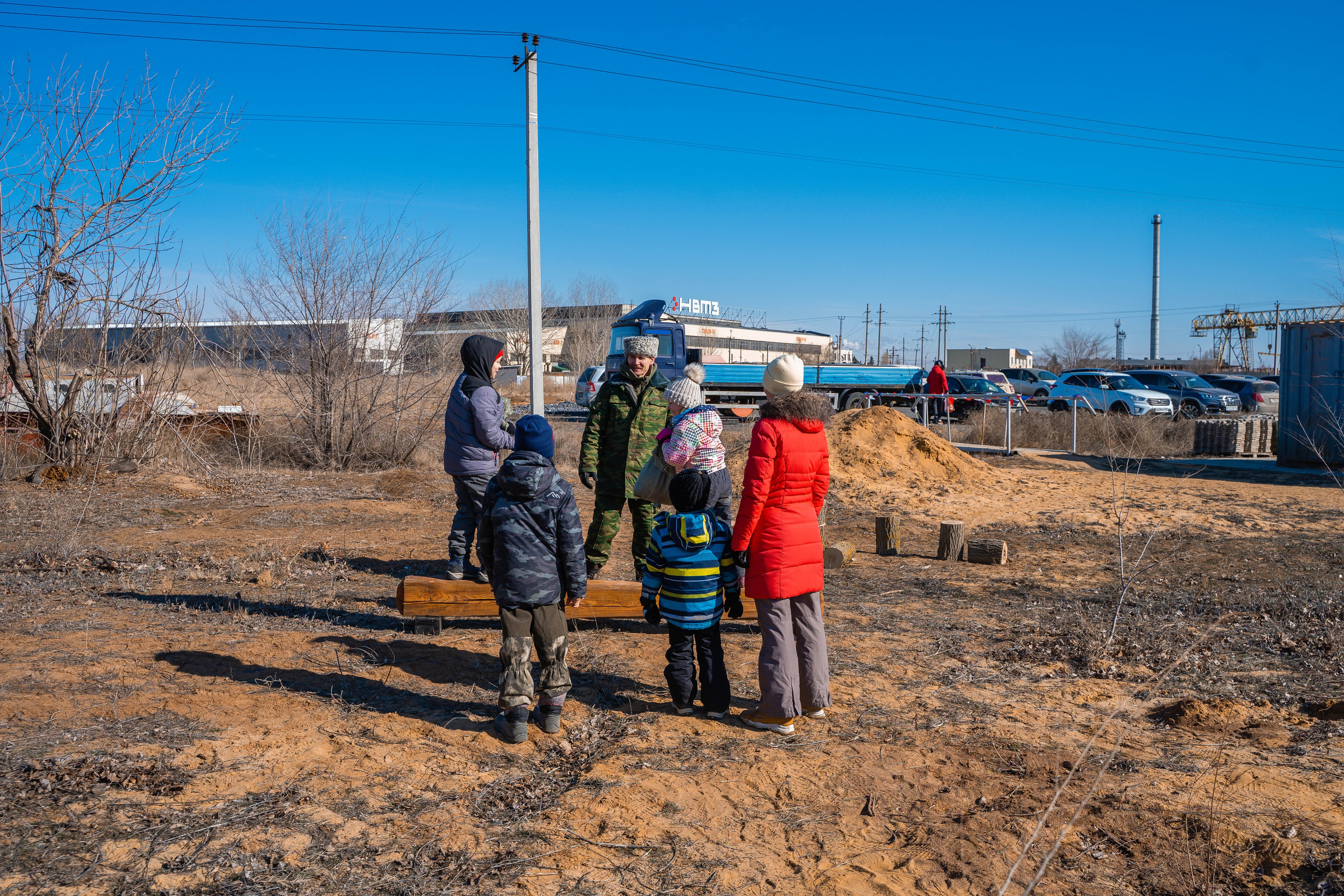 Моржеран. Shmeleva.ph Фотограф Волгоград и Волжский — Анна Шмелева