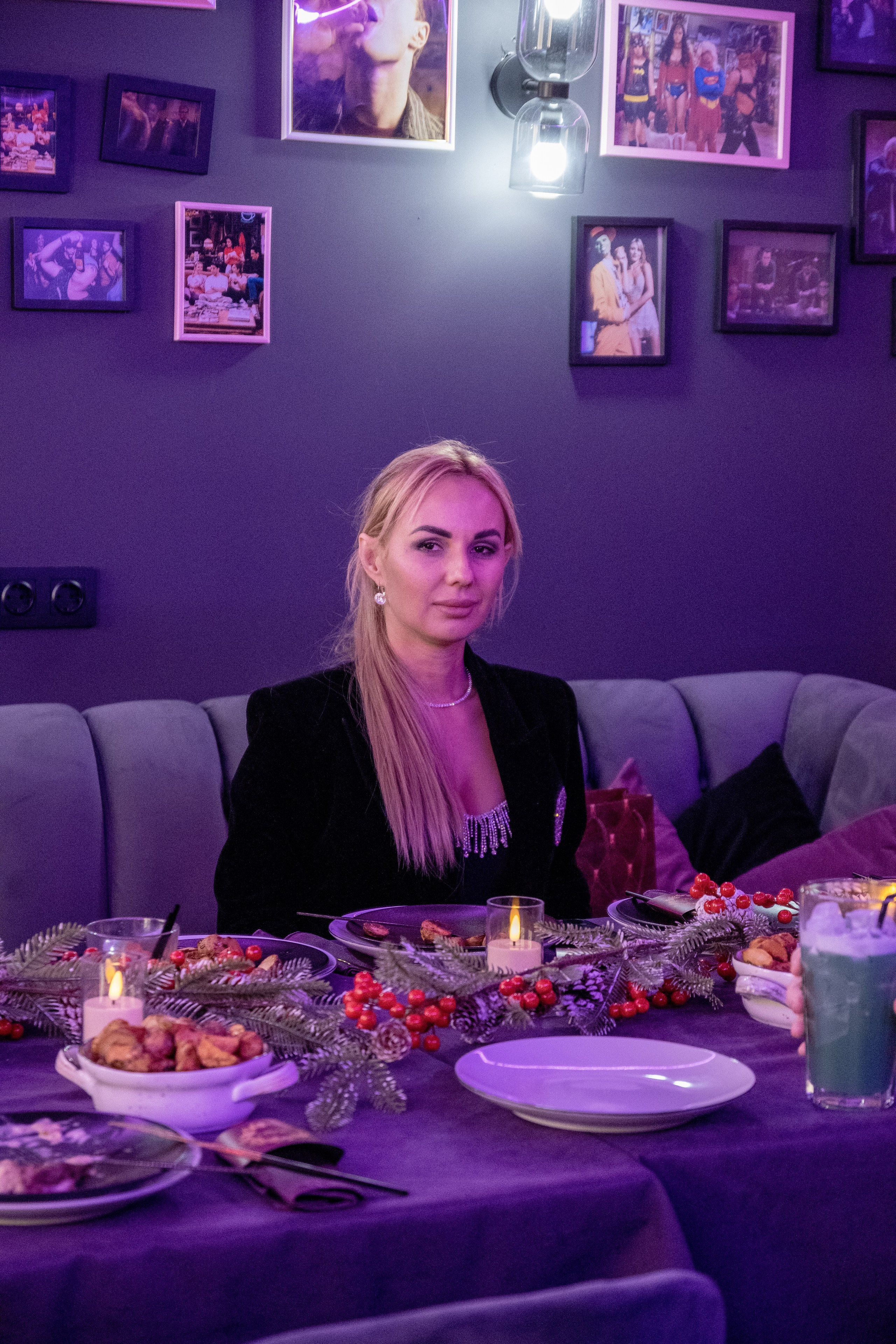 16.12.23. Фотограф Мария