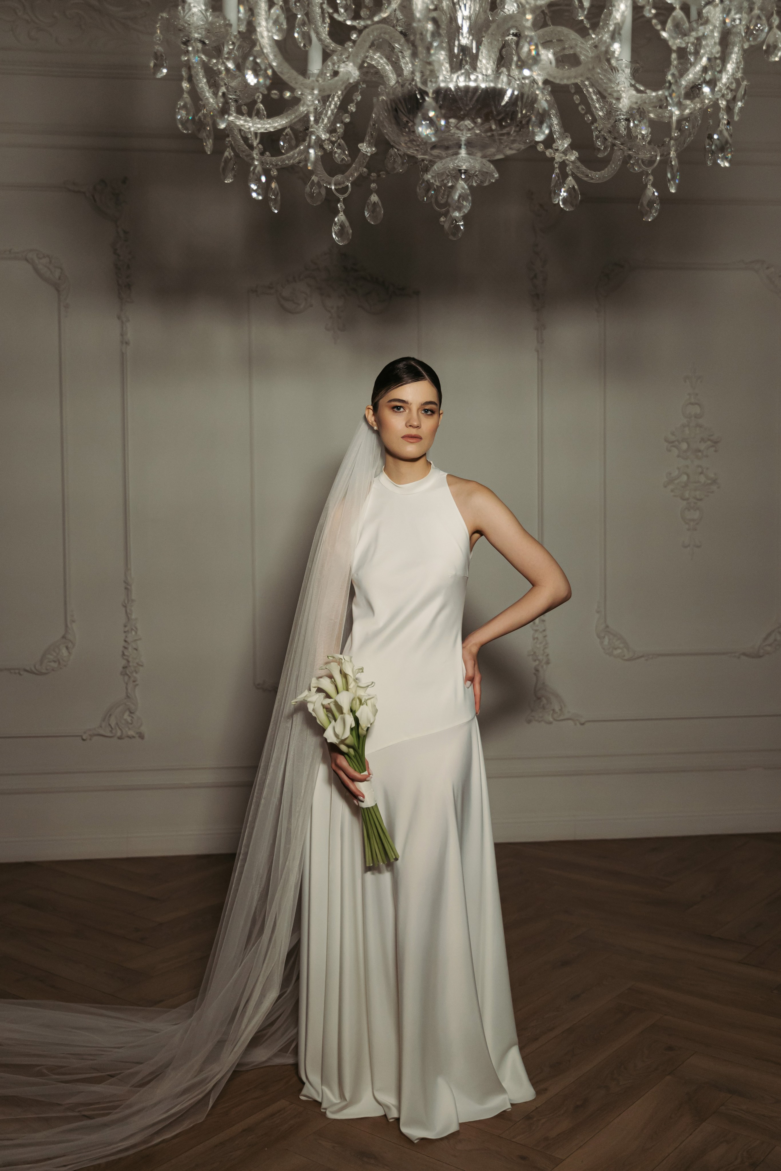 Портфолио. Портретный и свадебный фотограф