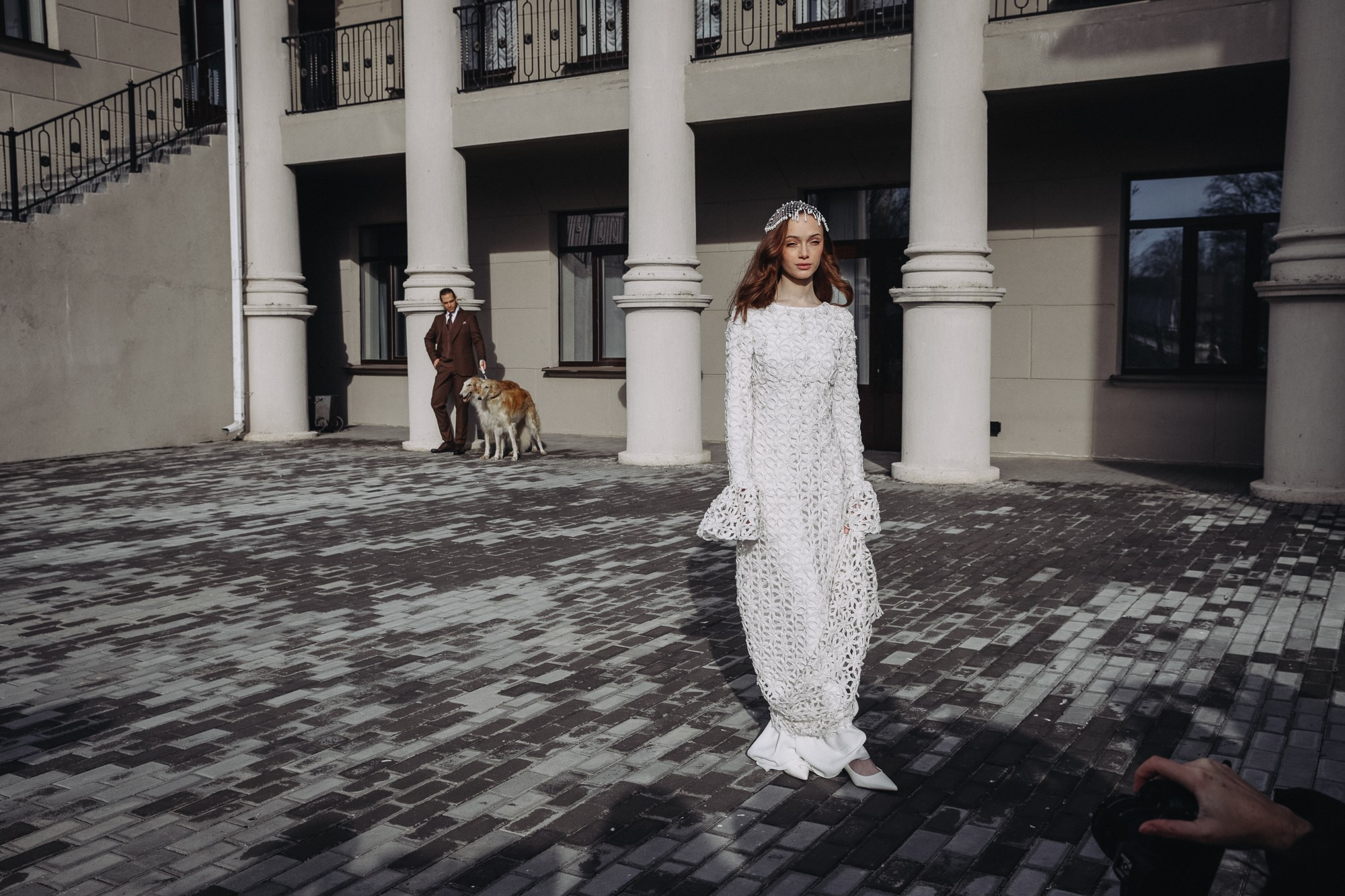 A+A. Фотограф Воронеж/Белгород/Курск/все виды съемок