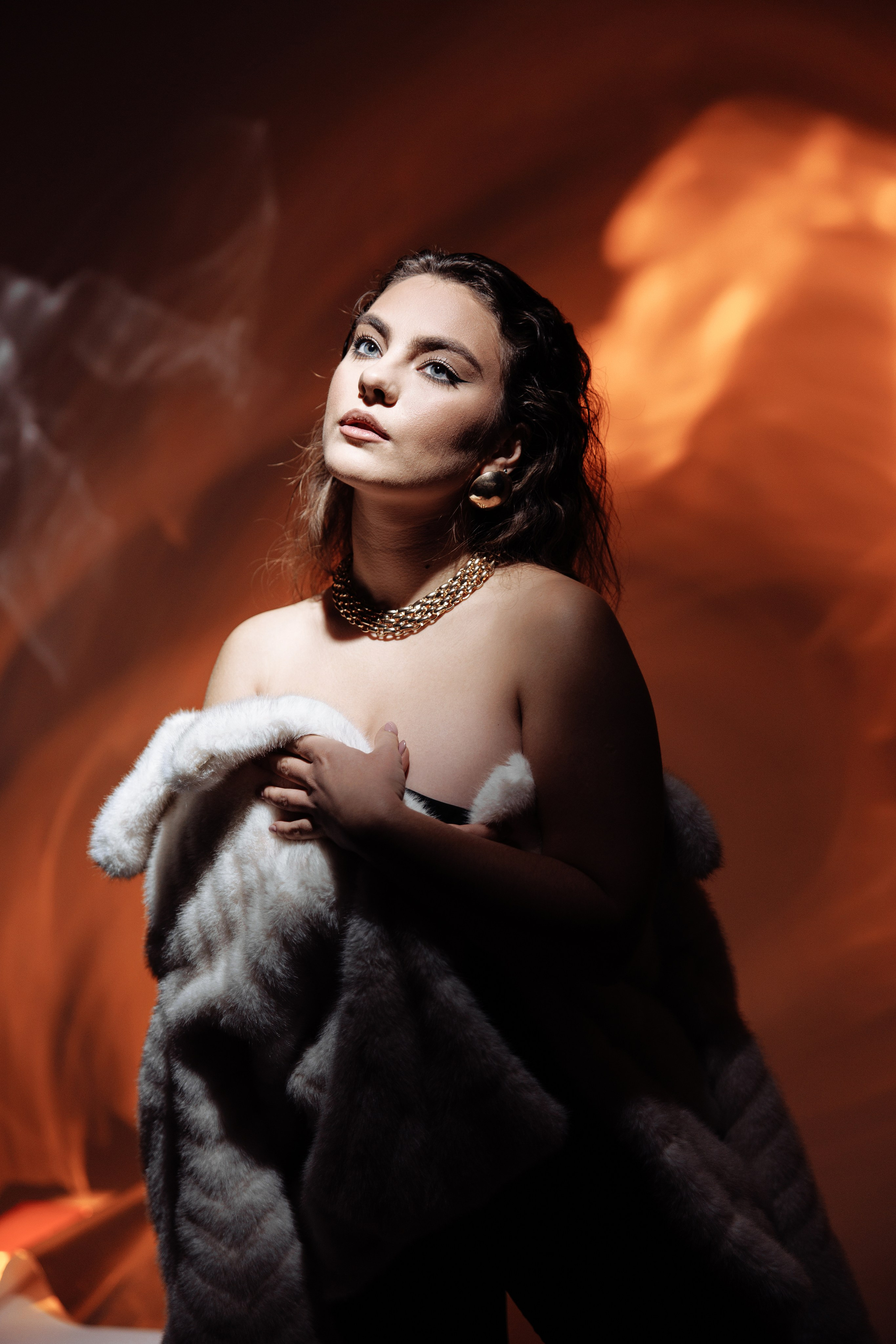 Портрет. Свадебный фотограф в Рязани Тимофей Лапшинов