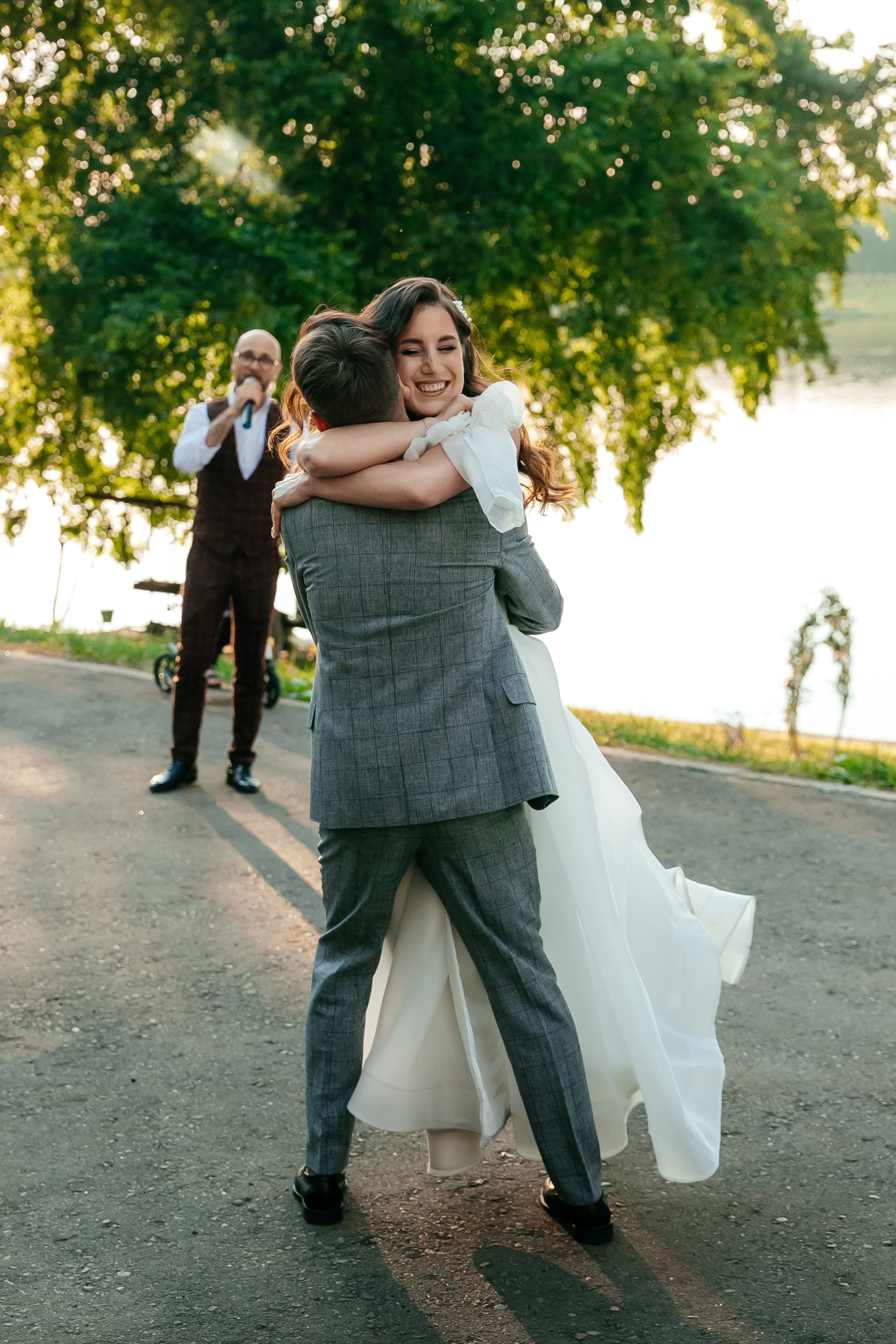 Wedding day 08.07. Свадебный и репортажный фотограф Александр Козлов