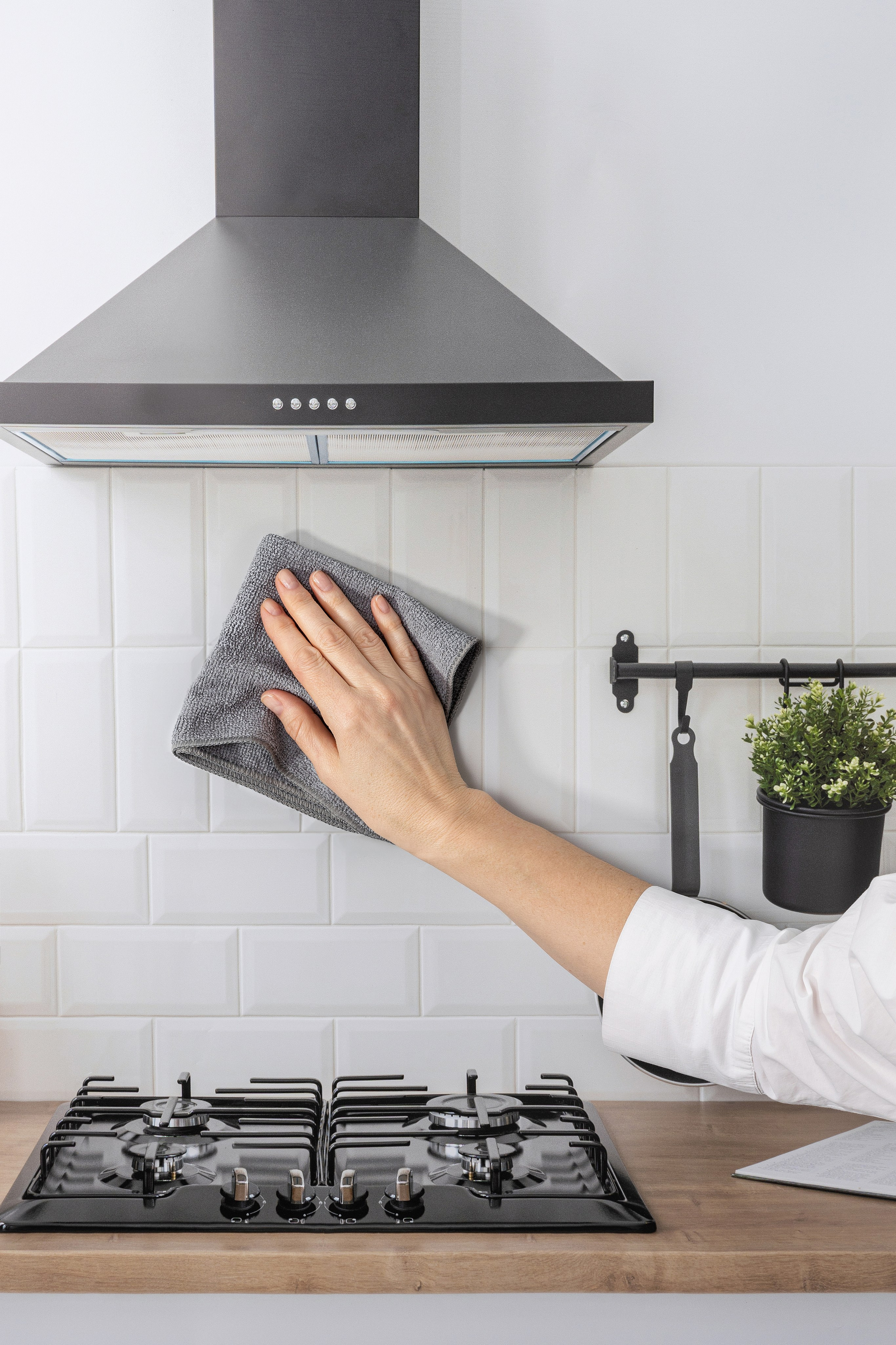 Полотенца. Предметная фотосъемка в Москве. Предметная фотостудия Москва