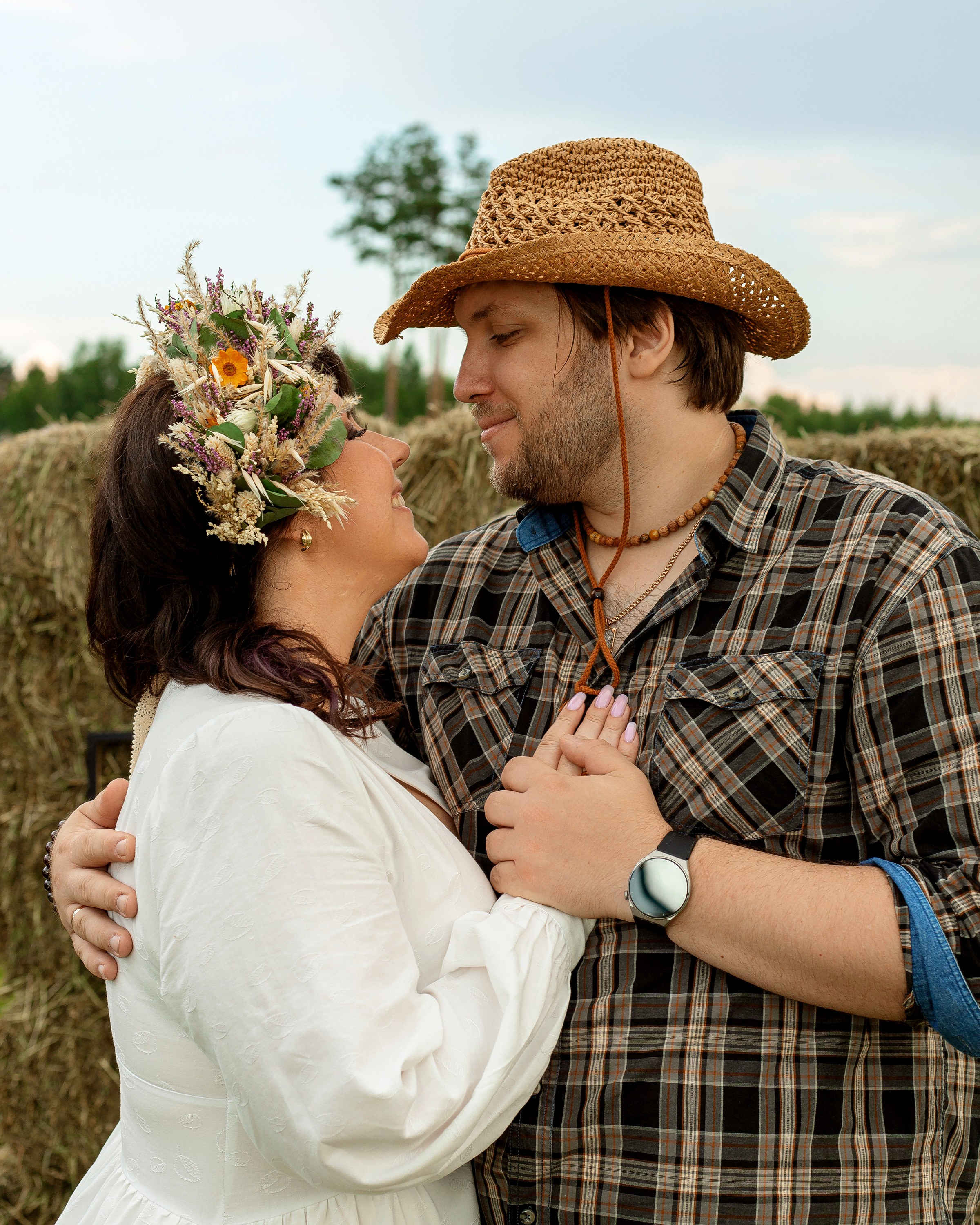 Свадьбы. Портретный фотограф в Санкт-Петербурге Катя Протасевич