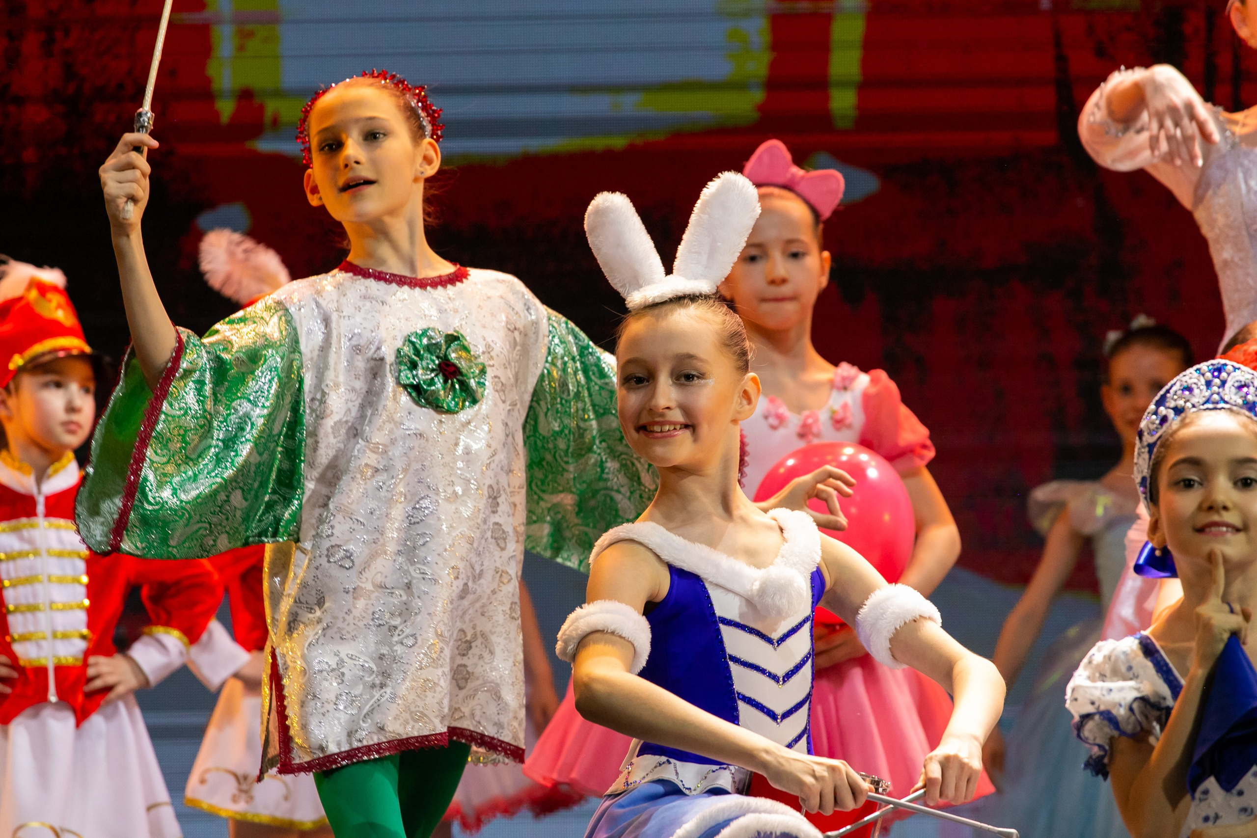 Концерты, сцена. Портретный фотограф в Санкт-Петербурге Катя Протасевич