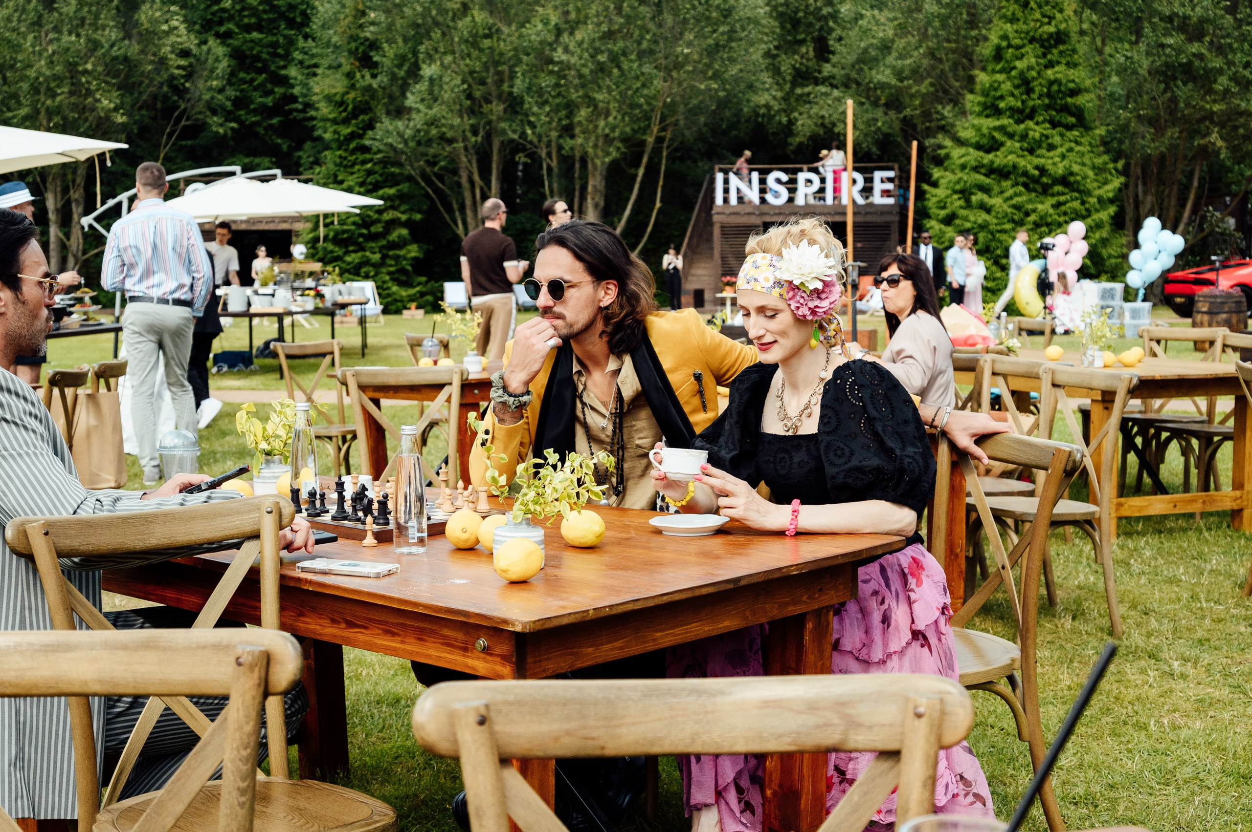 Club 500. O1. SkyRiver