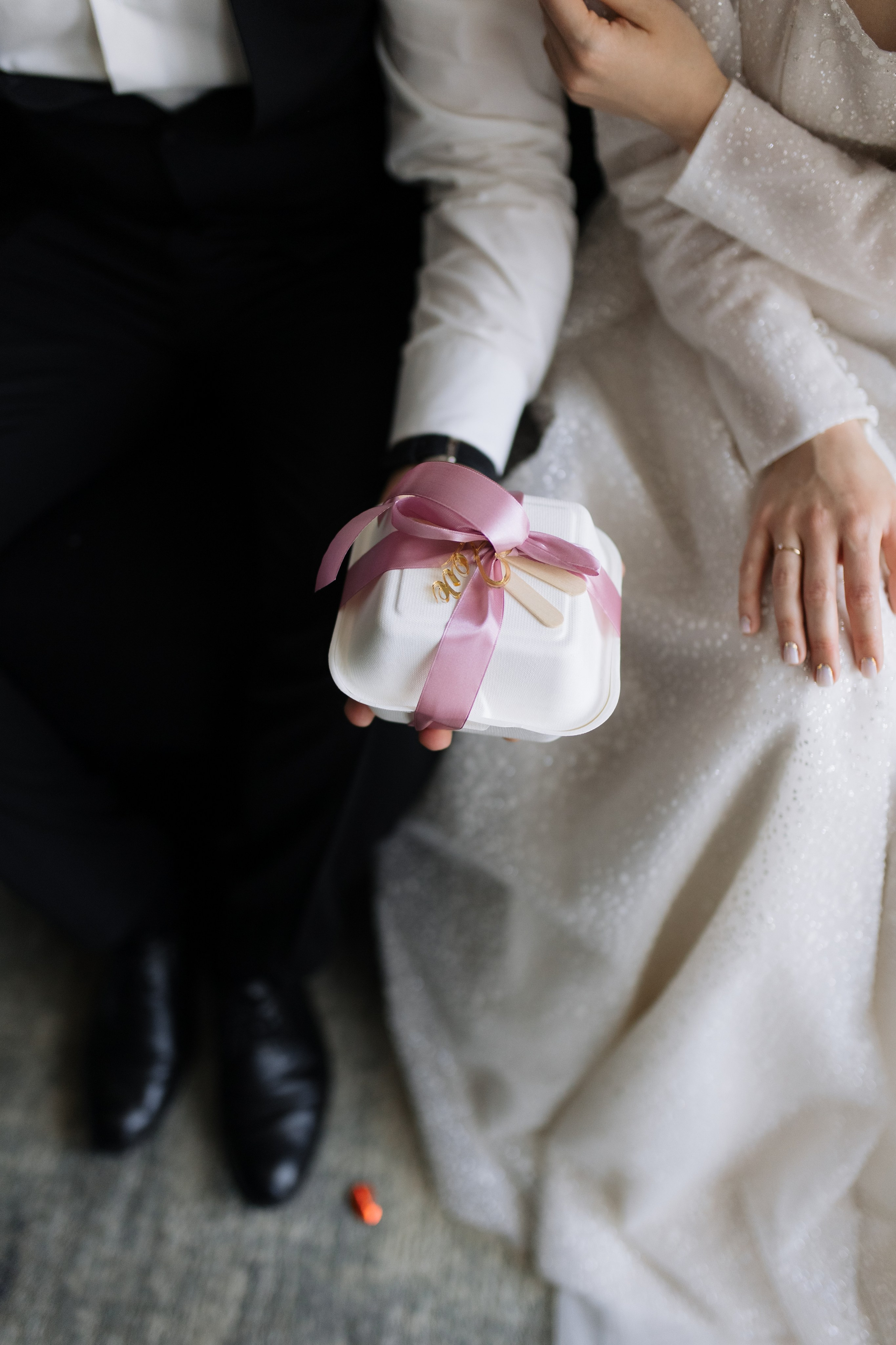 Олечка и Вова. Свадебный и портретный фотограф Екатерина Моргунова