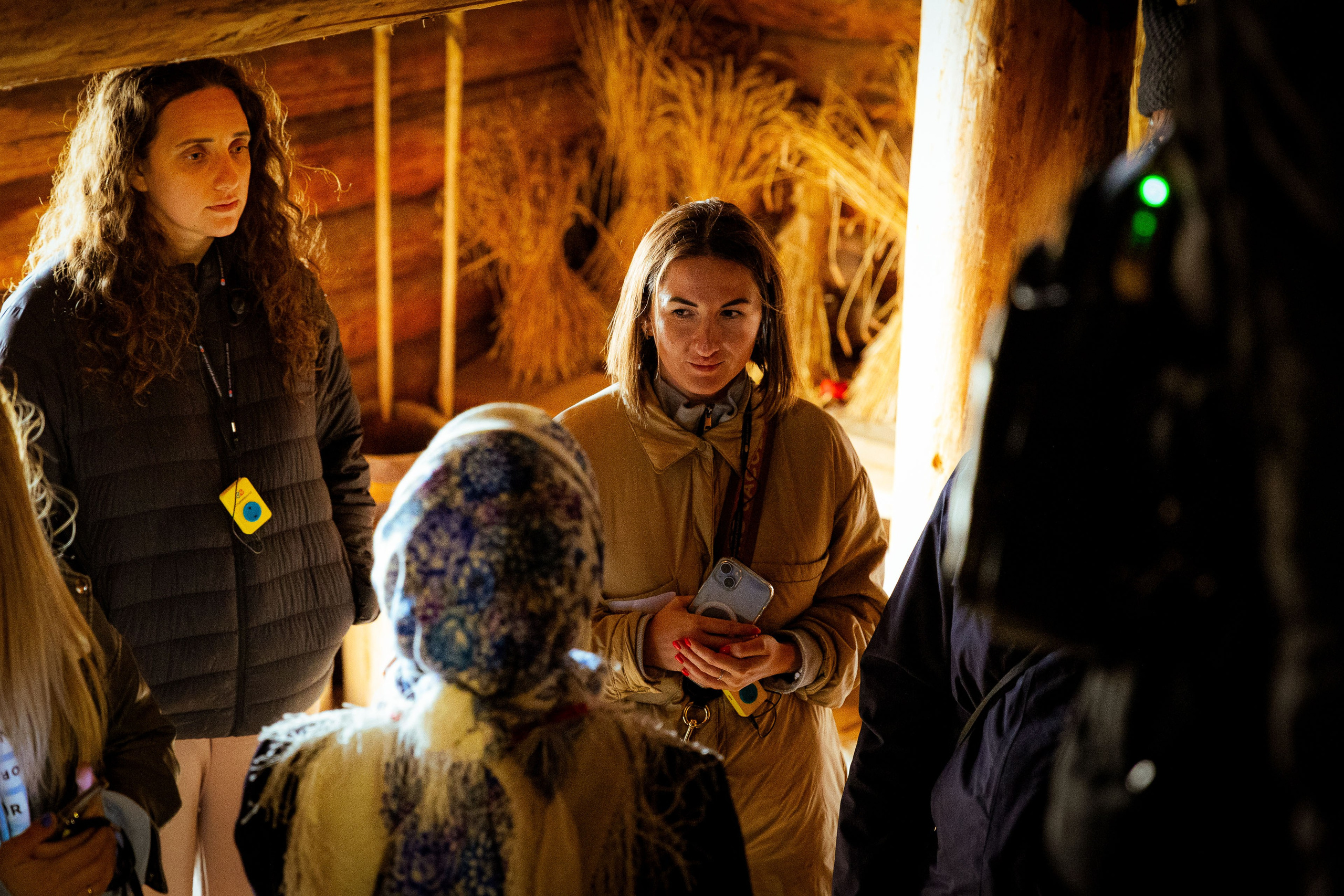 Тур для блогеров «Влюбиться в Удмуртию» [3-4 апреля 2024 г.]. Фотограф Виноградов Константин