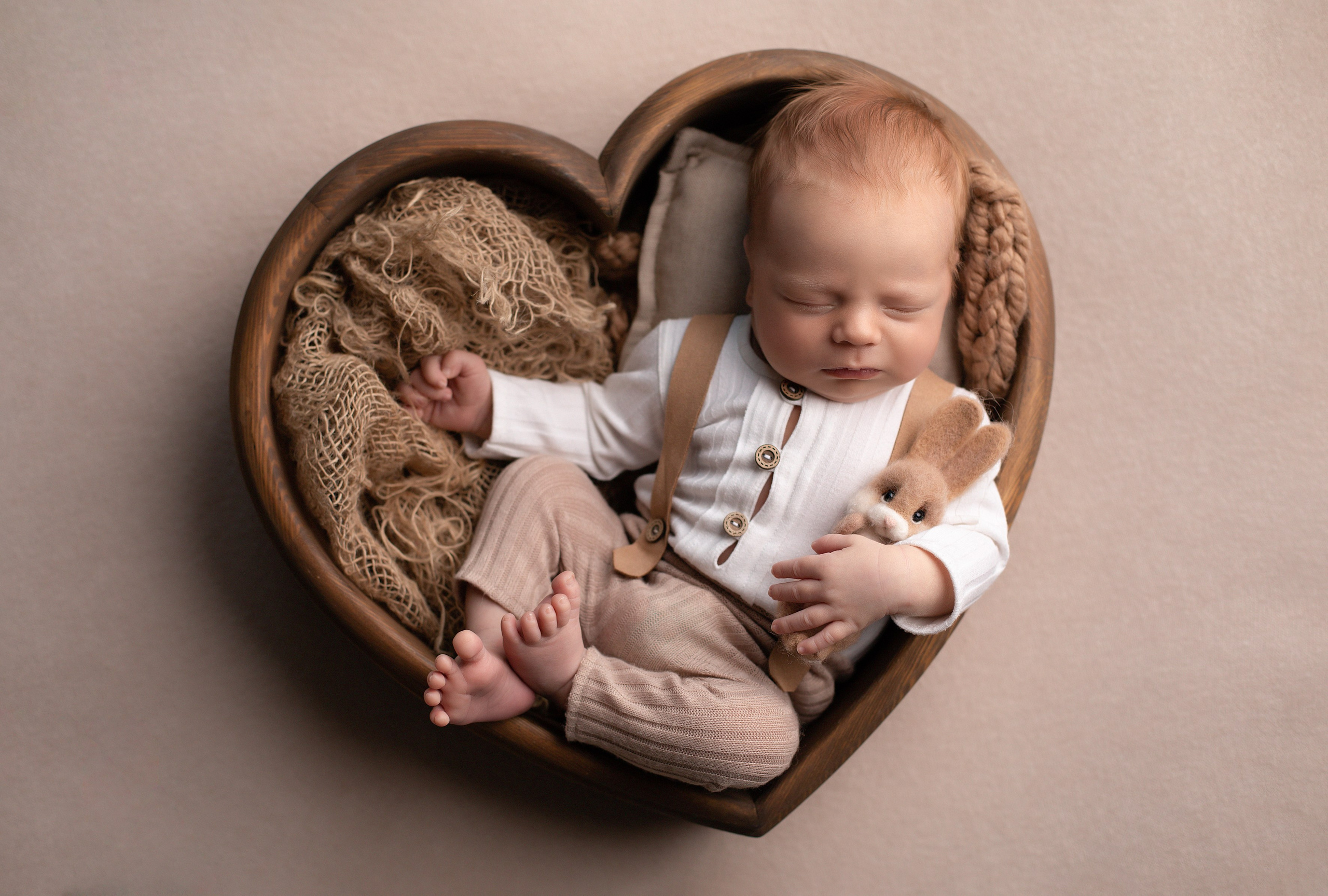 Новорожденные мальчики. Фотограф новорожденных в Нижнем Новгороде Белякова Оксана