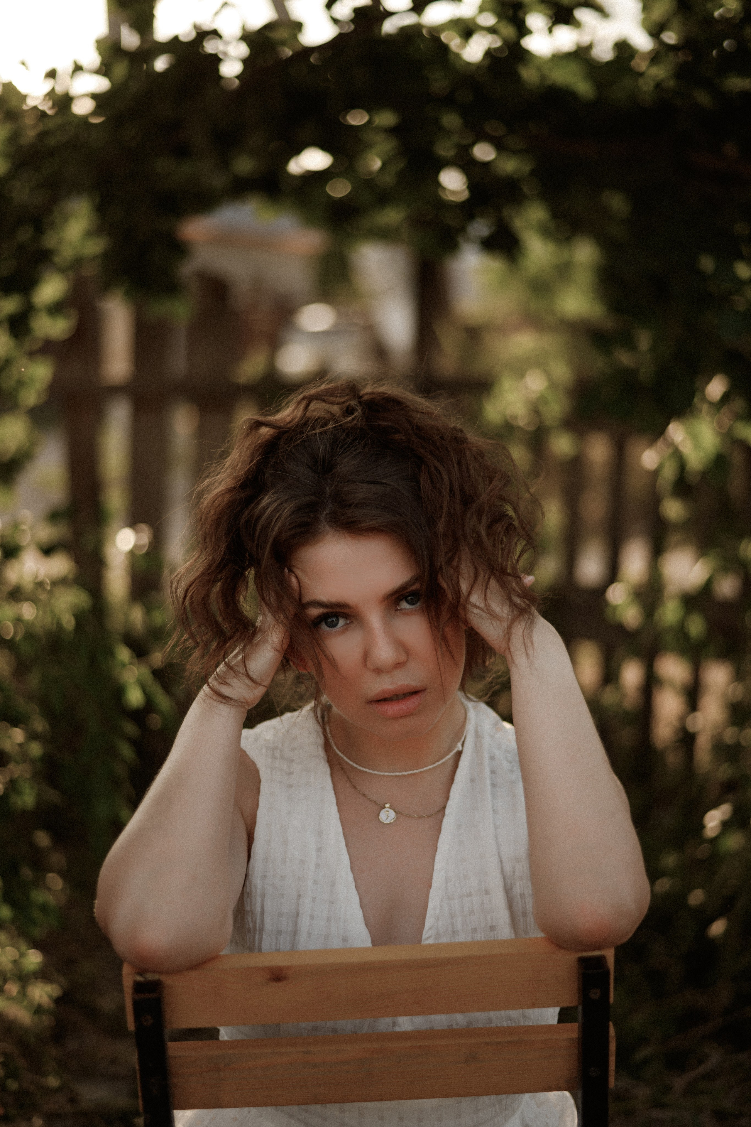 Индивидуальные женские портреты. Свадебный фотограф в г. Астрахань. Так же выезжаю в другие города