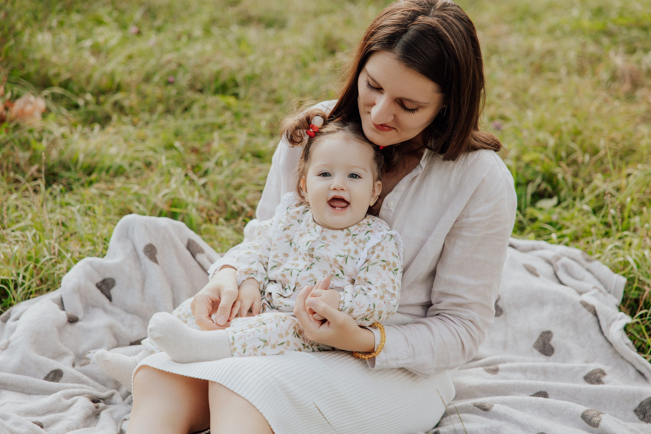 Оля & Дарина