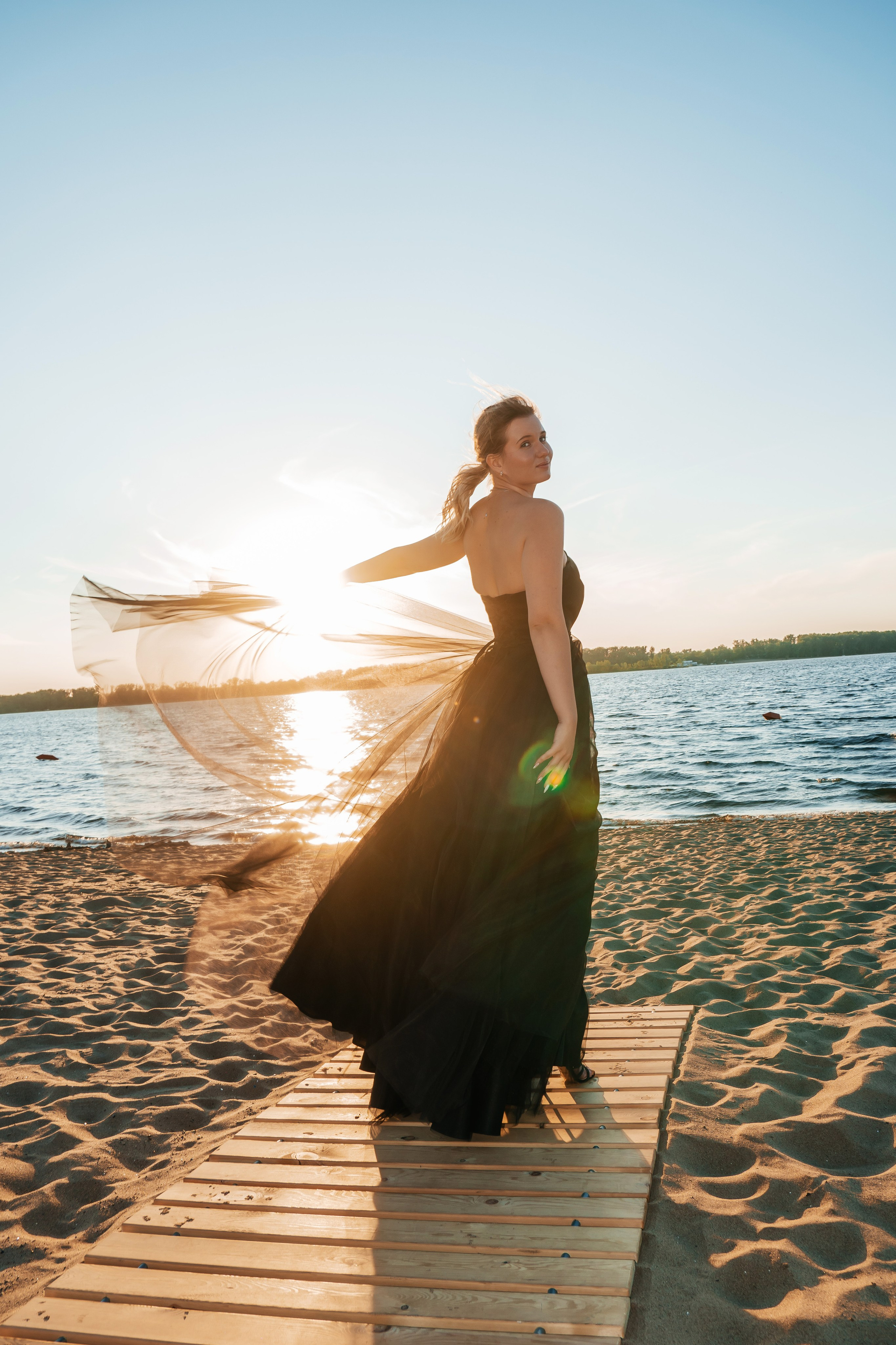 Анна. Профессиональный фотограф в Самаре Анна Конзаева