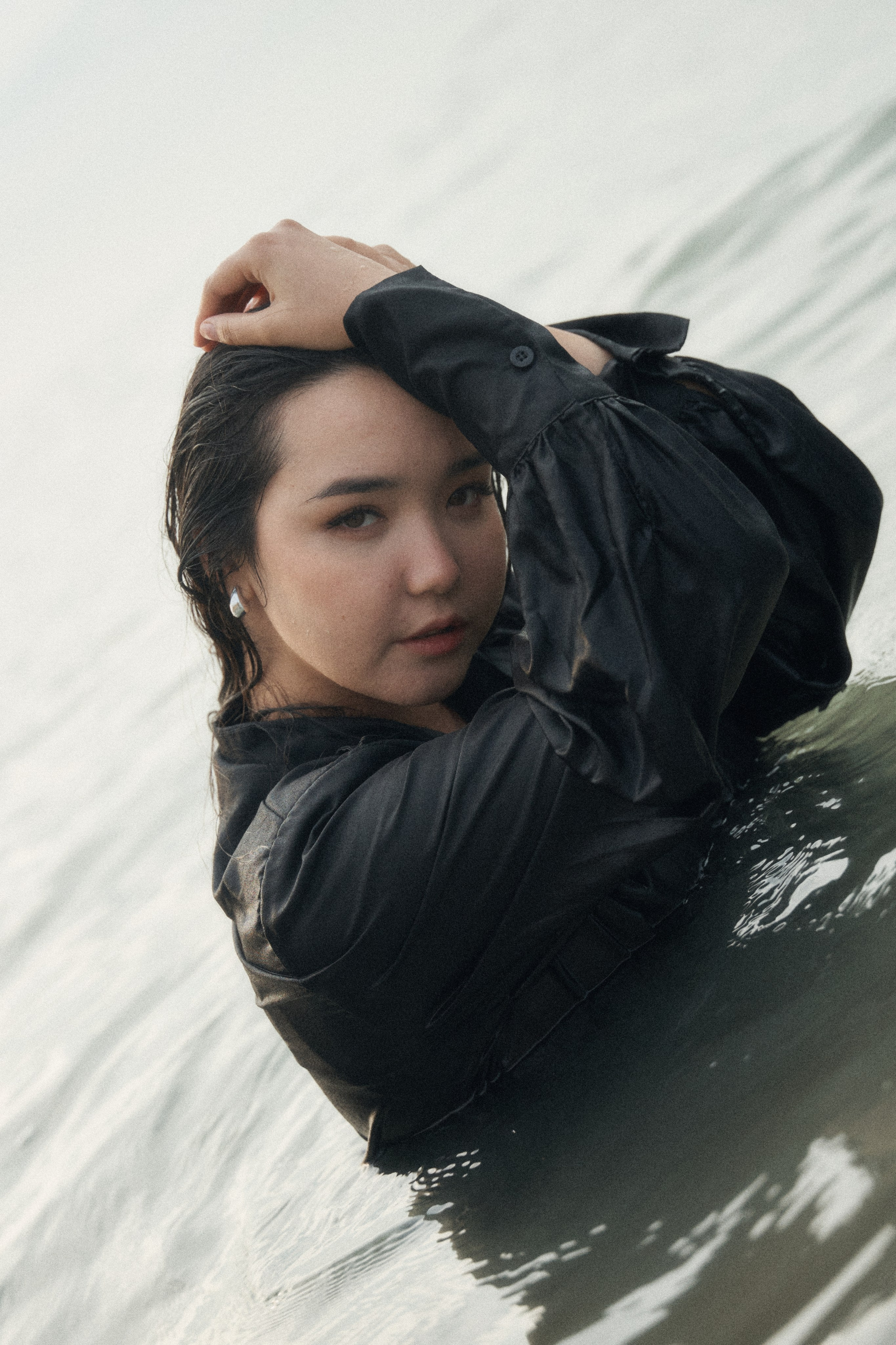 Парная съемка