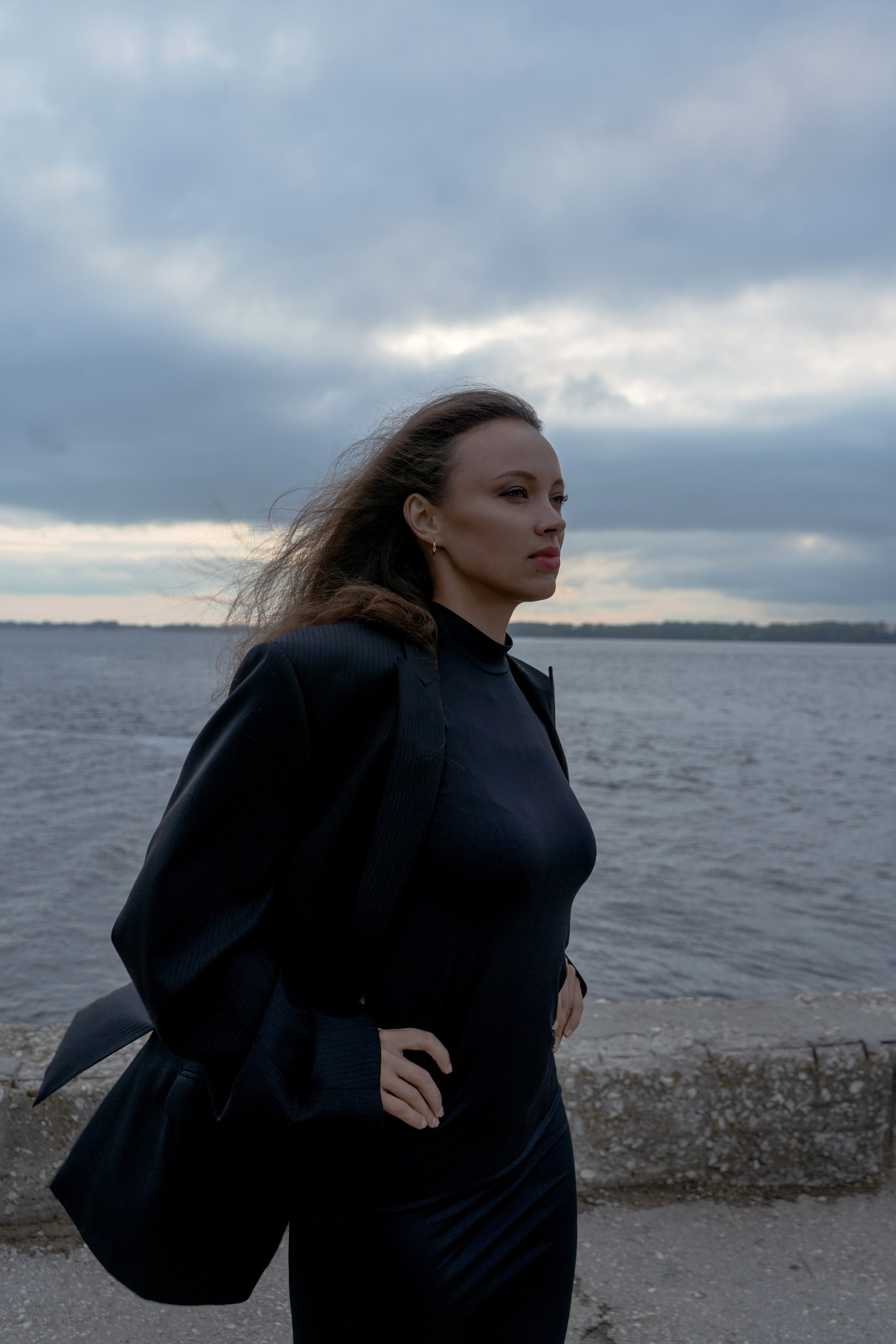 Аня. Портретный фотограф в Самаре