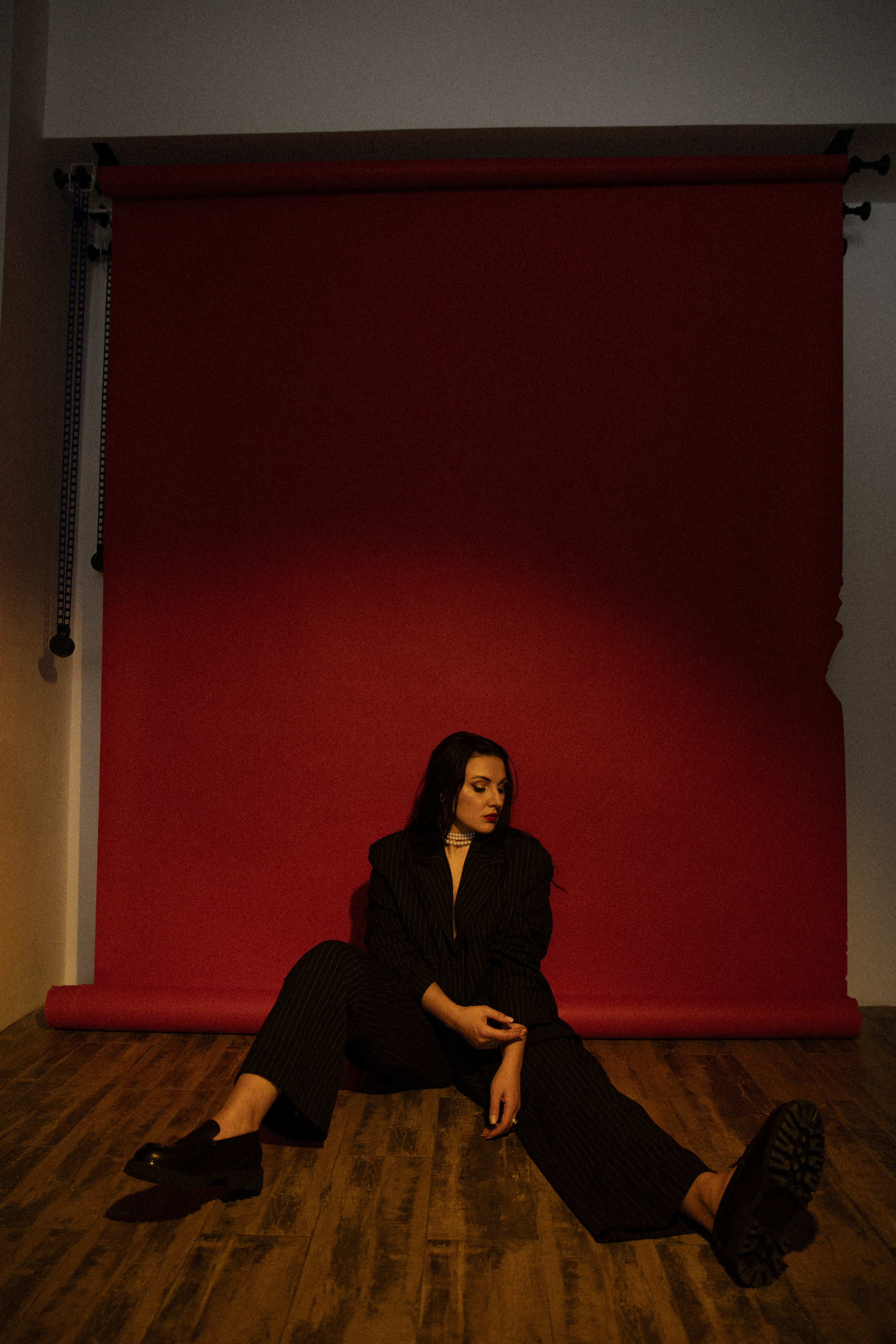 ВЫСШАЯ ПРОБА. Свадебный фотограф Колесников Антон