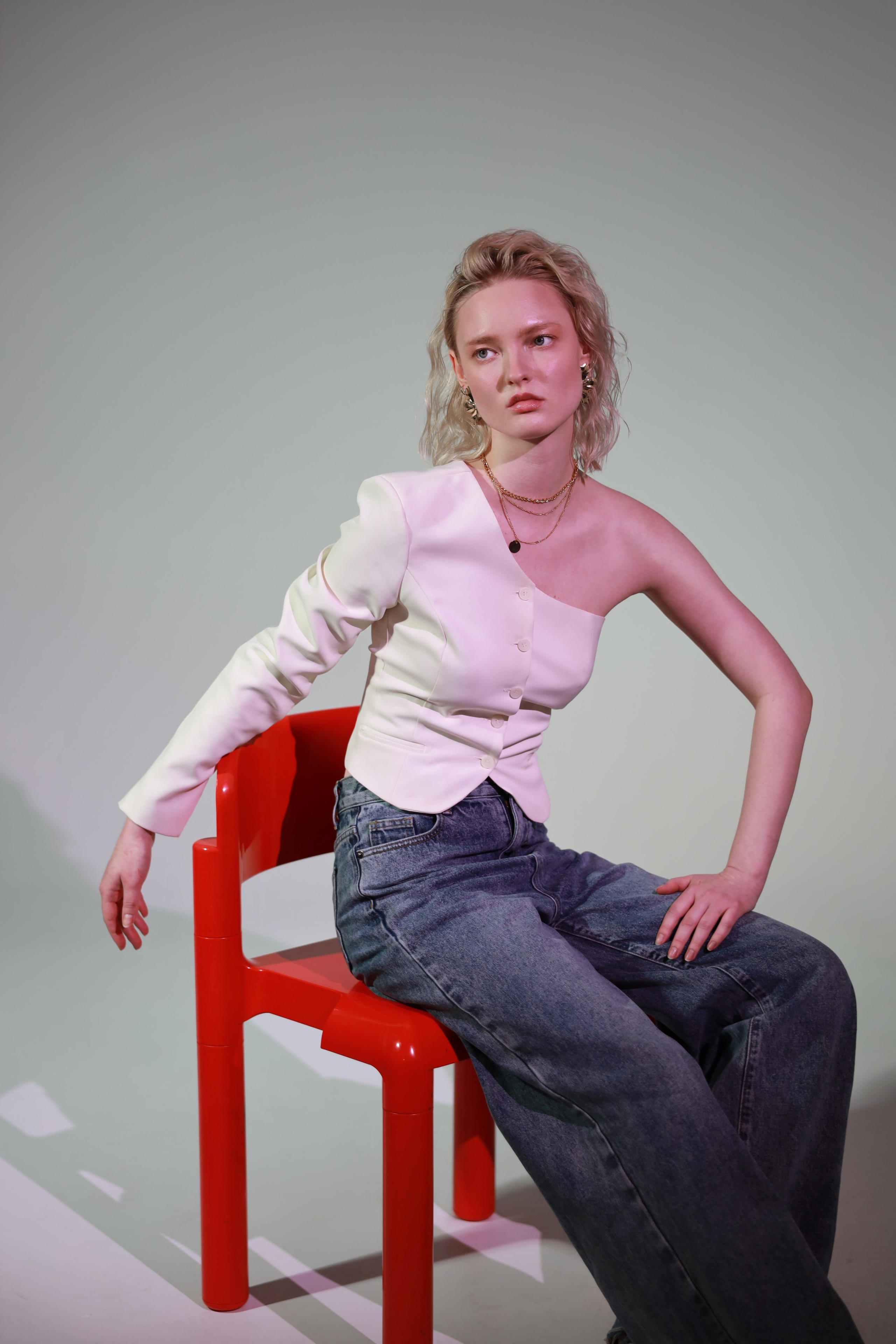 Цвета. Съемка в студии под ваш запрос, студийные съемки, фотографии архитектурных объектов — Александр Евстигнеев — фотограф Москва