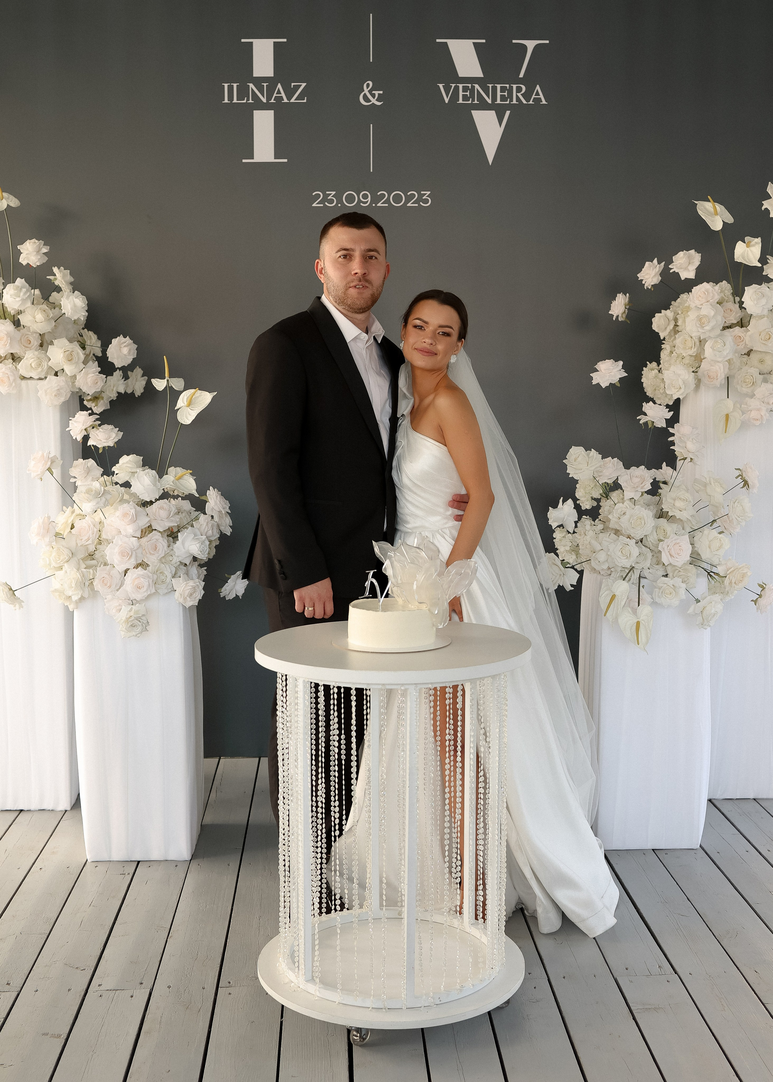 Ilnaz / Venera. Свадебный и репортажный фотограф в Казани Регина Гареева