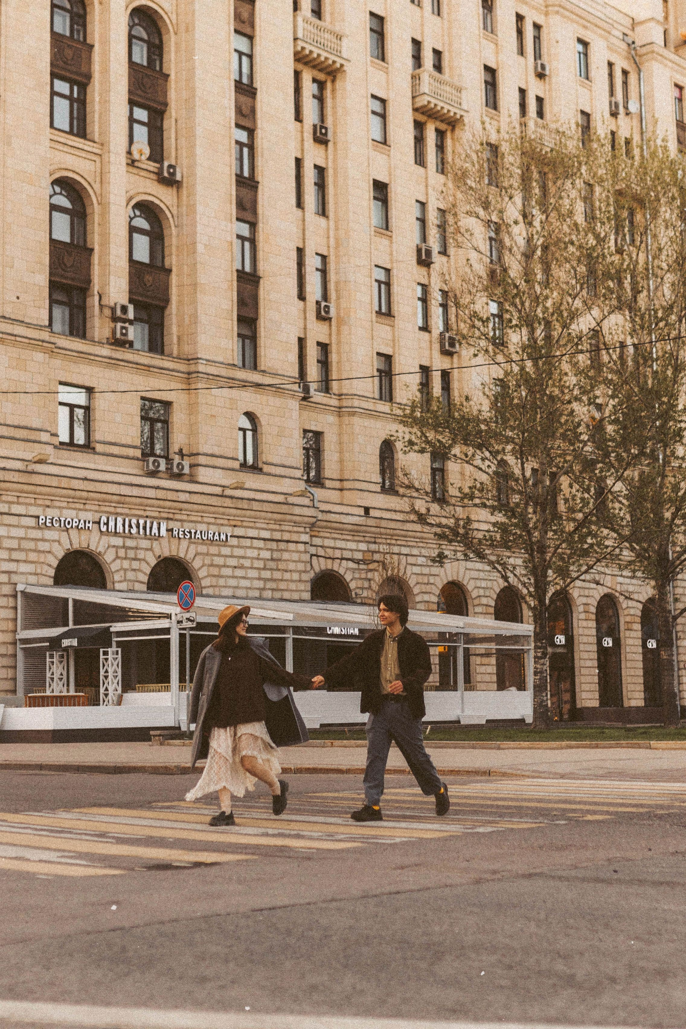 Федя/Аня. Фотограф в Москве Татьяна Сергеева