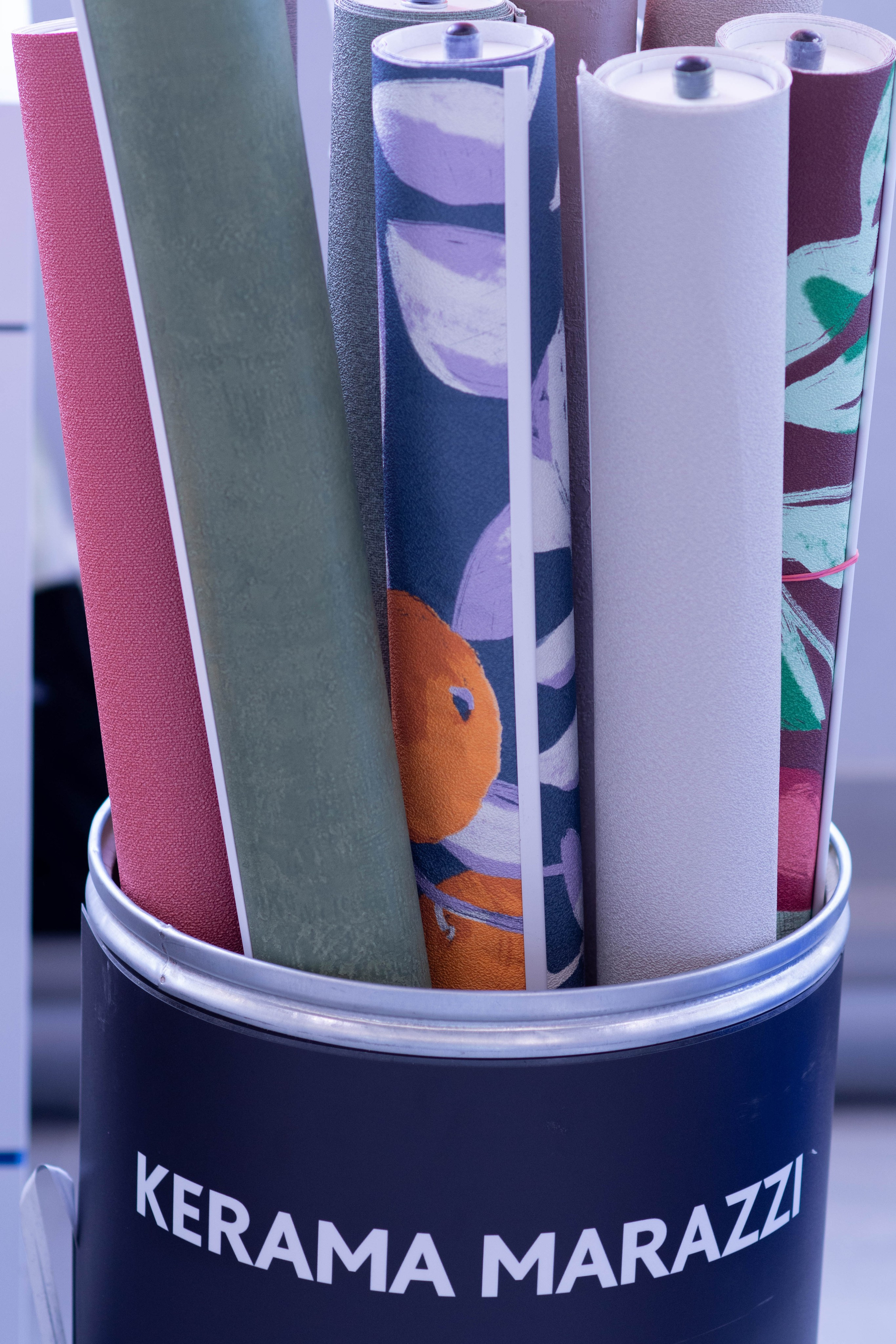 Бизнес-конференция для дизайнеров интерьера 2025. Вадим Малянов — фотограф / видеограф в Саратове