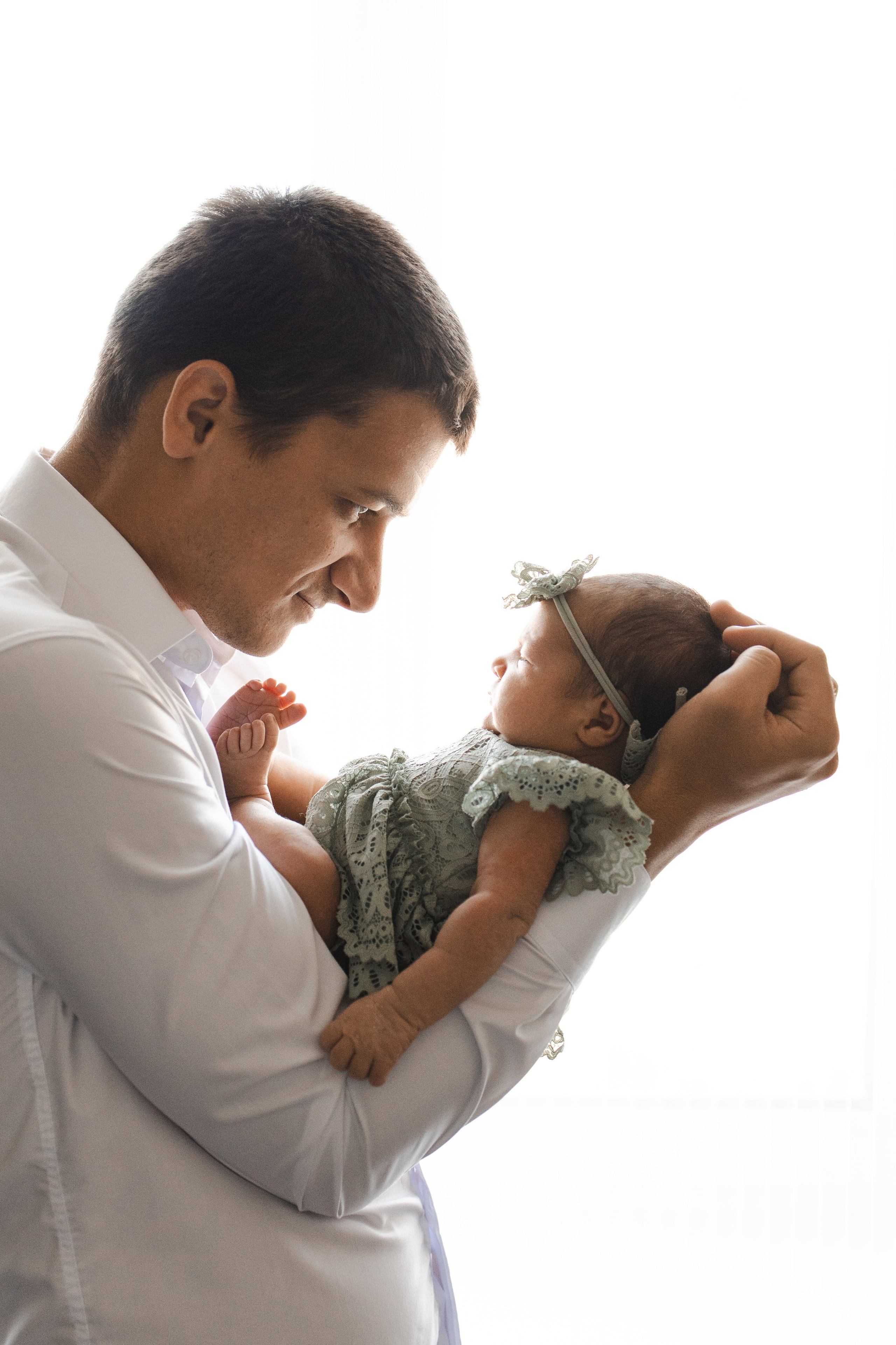 Алисия. Фотограф в Иркутске Тома Кабанова