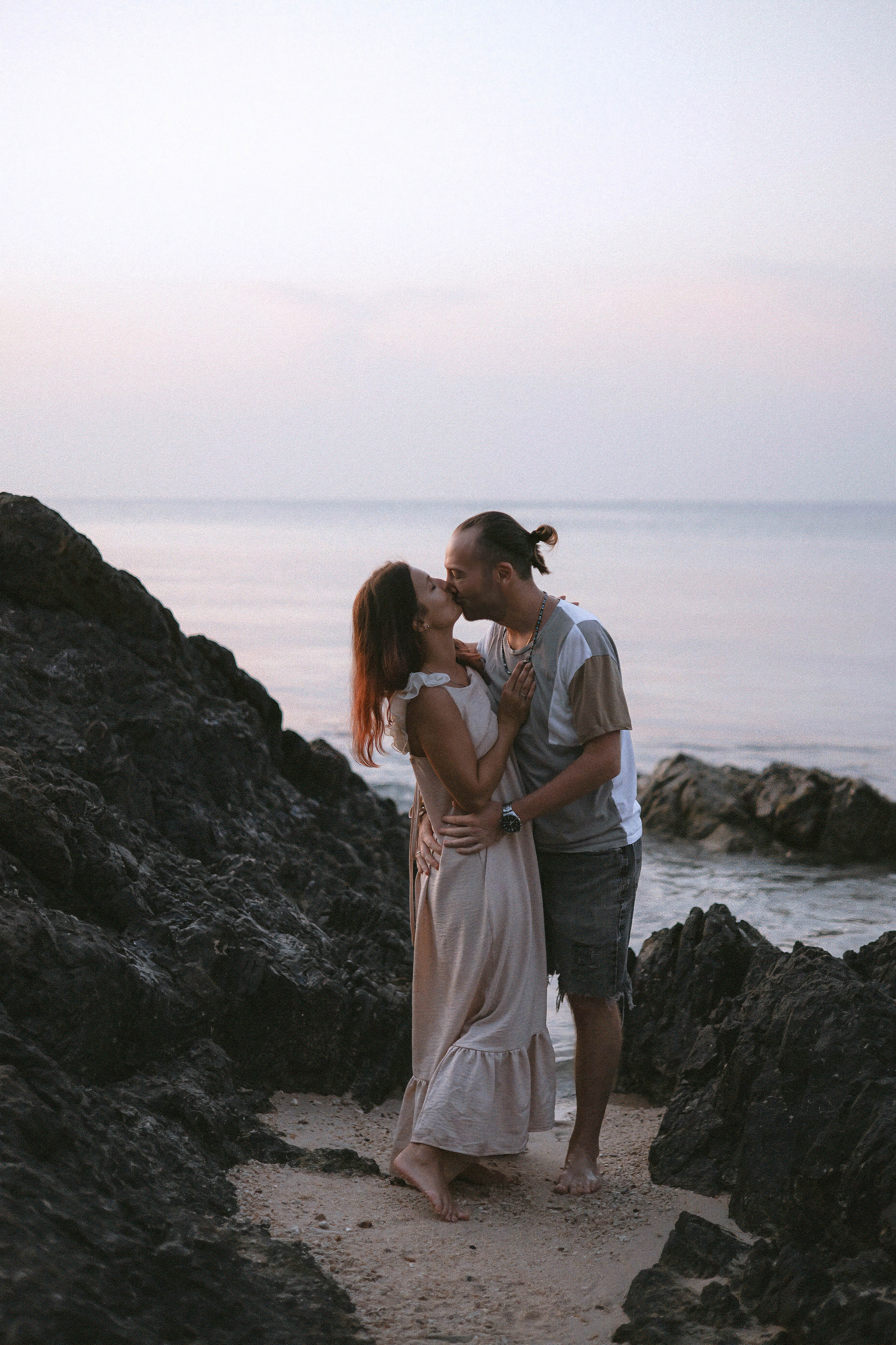 Алиса с семьей / Самуи. Семейный и детский фотограф в Москве Анастасия Каипова
