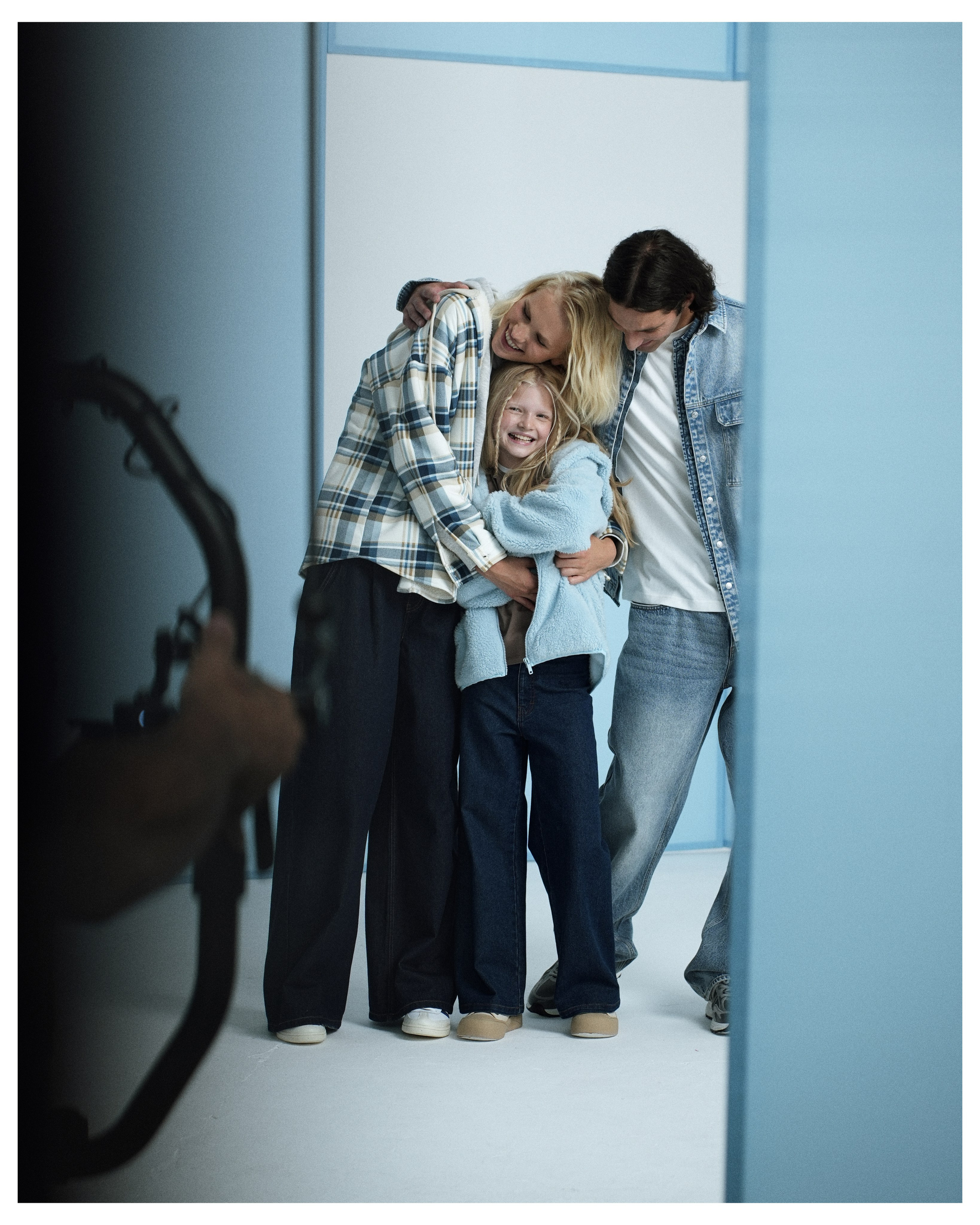 FUNDAY. ANNA — PHOTOGRAPHER