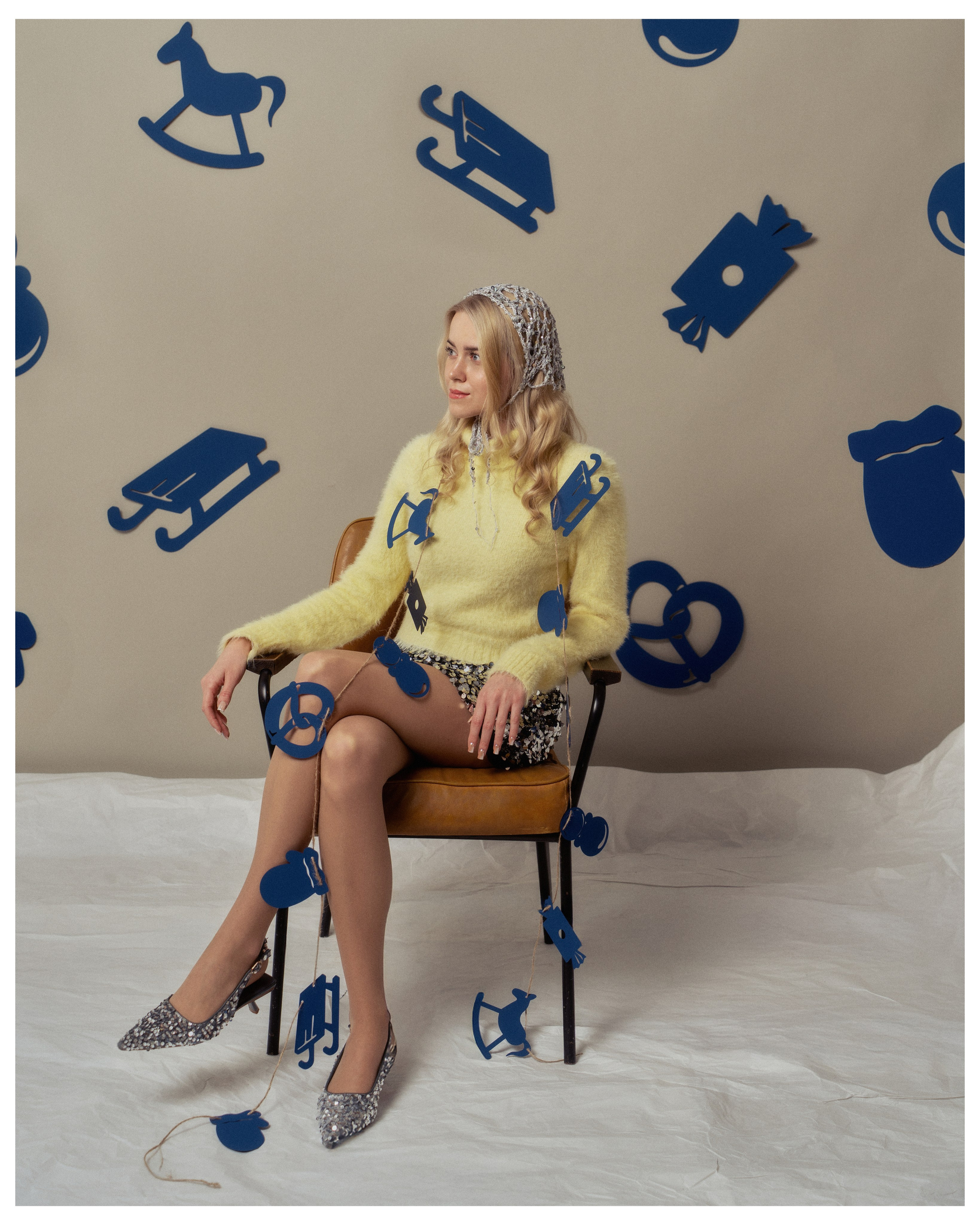 ELLIPSE. ANNA — PHOTOGRAPHER