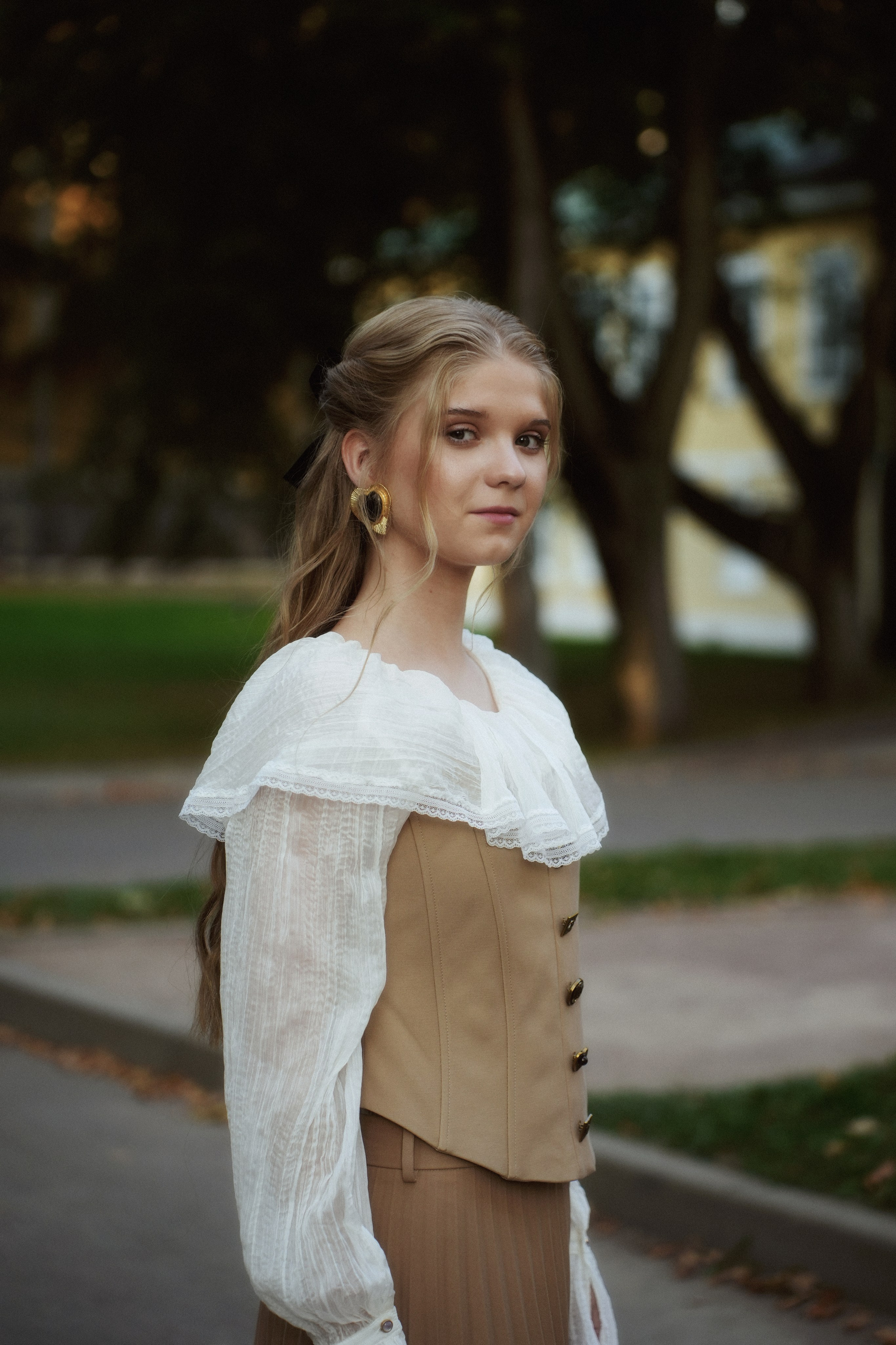 FASHIONPORT. ANNA — PHOTOGRAPHER