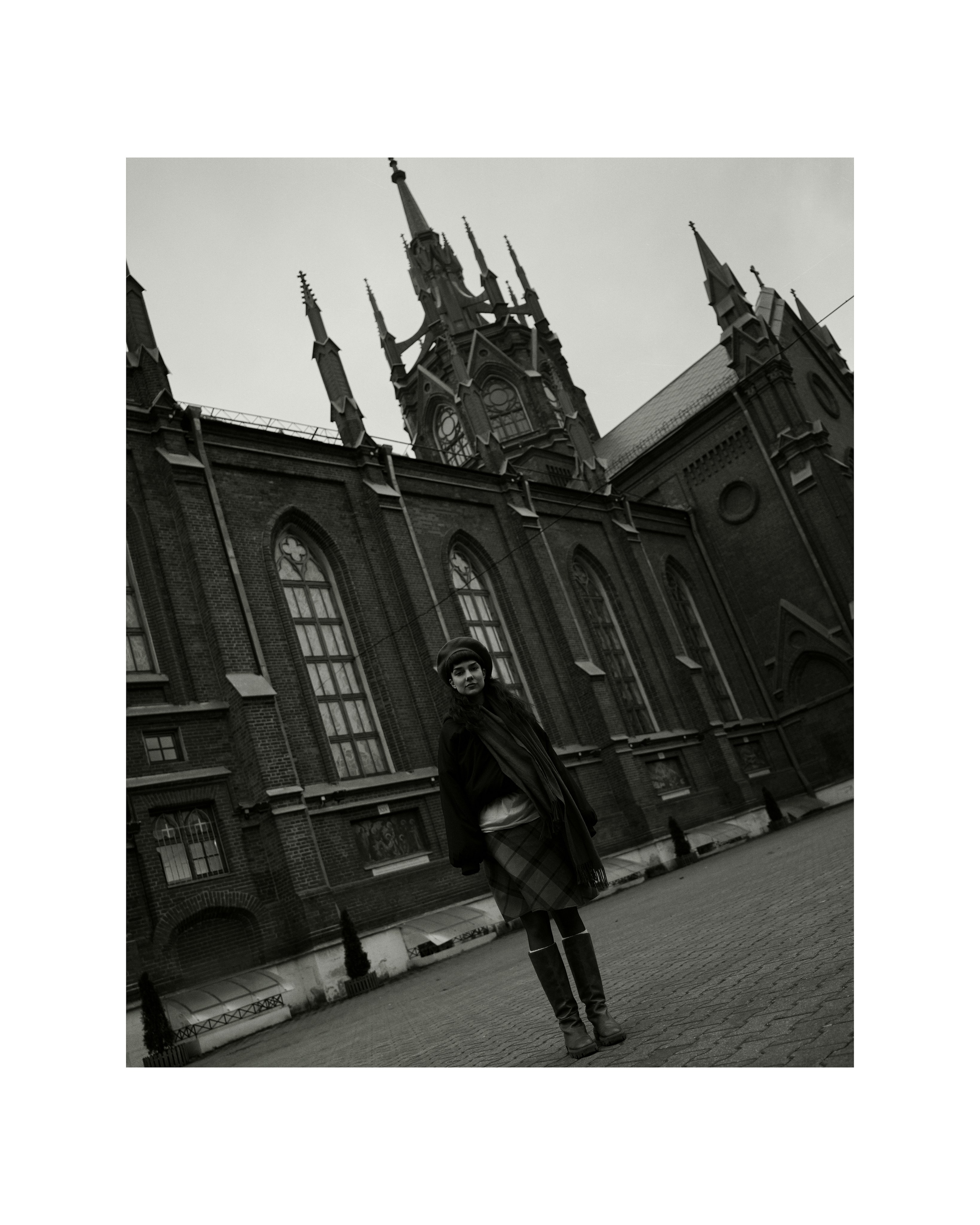 ALENA. ANNA — PHOTOGRAPHER