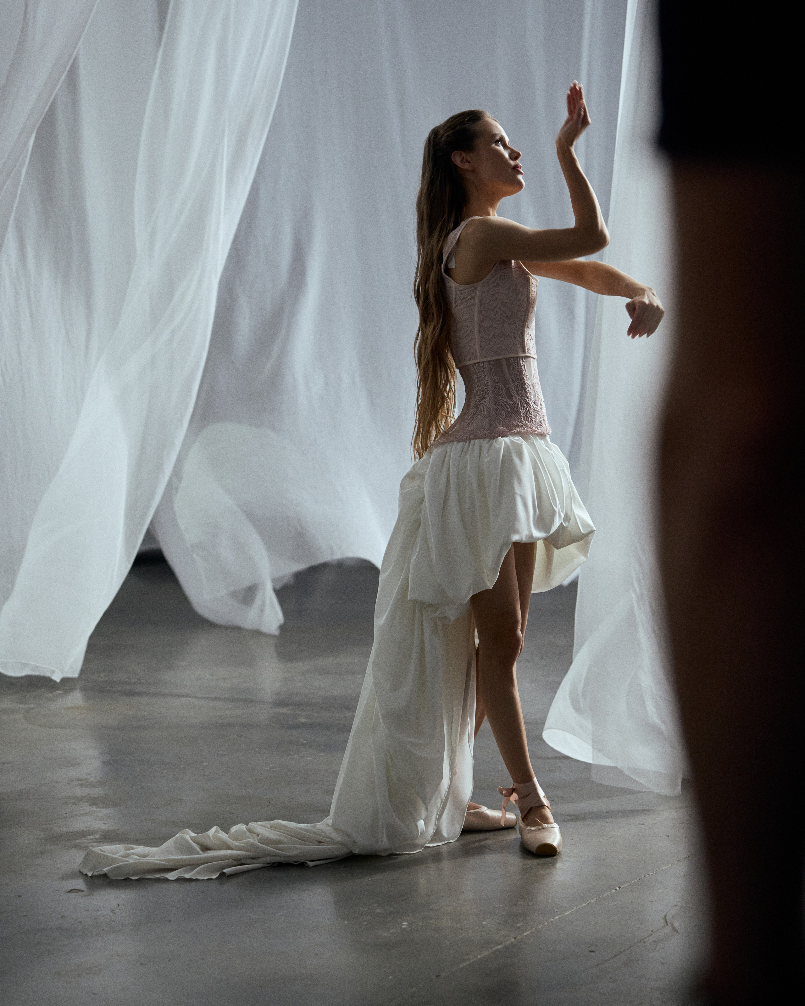 МУЗА. ANNA — PHOTOGRAPHER