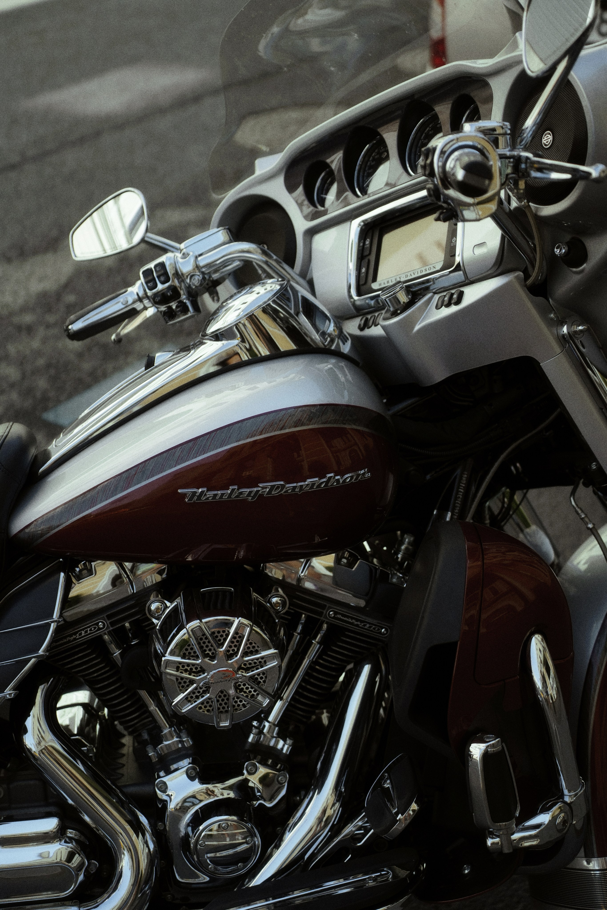 CARS. ANNA — PHOTOGRAPHER