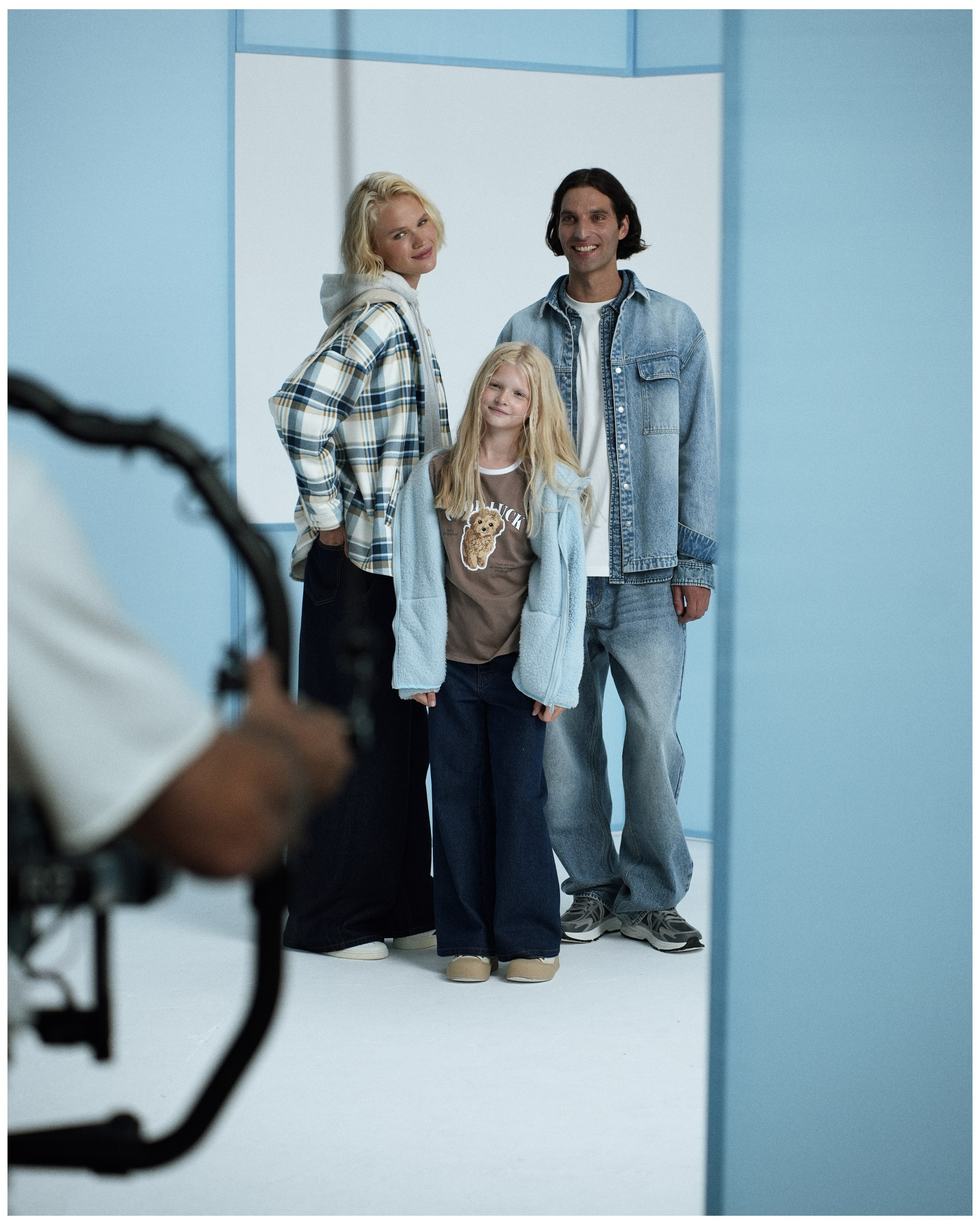 FUNDAY. ANNA — PHOTOGRAPHER