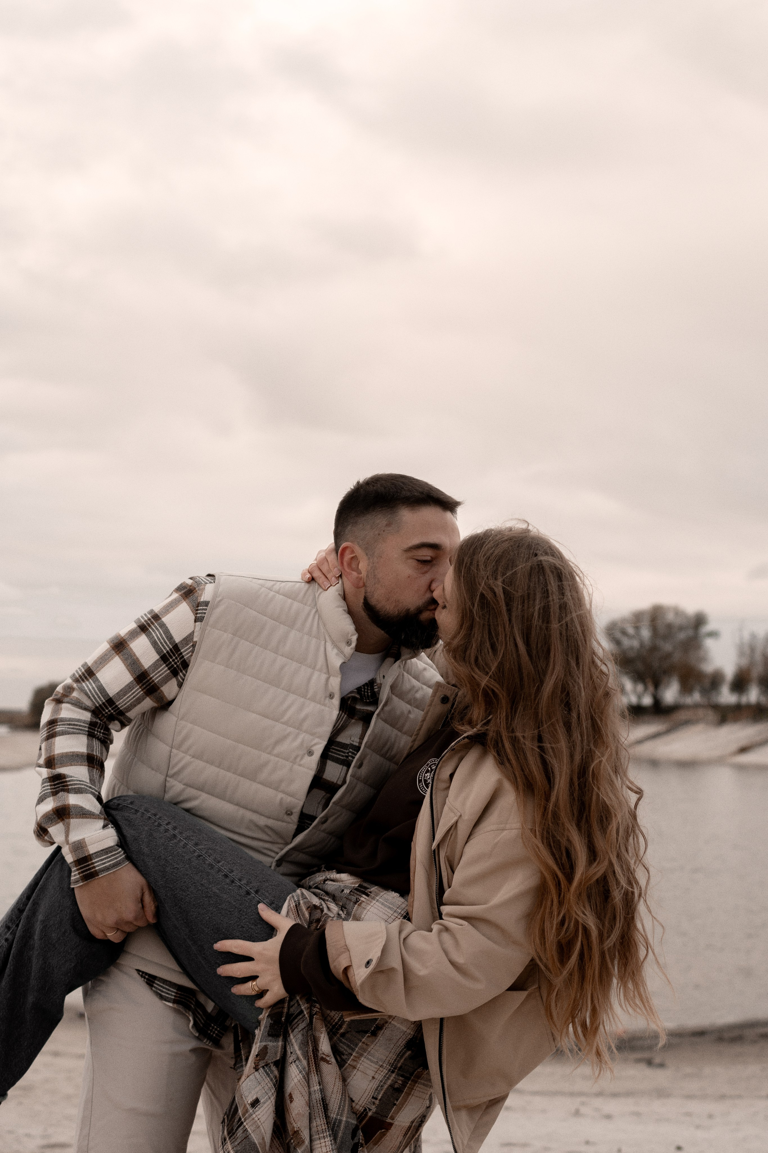 Алексей и Виктория. Свадебный и семейный фотограф в Серпухове Александра Дерюшева
