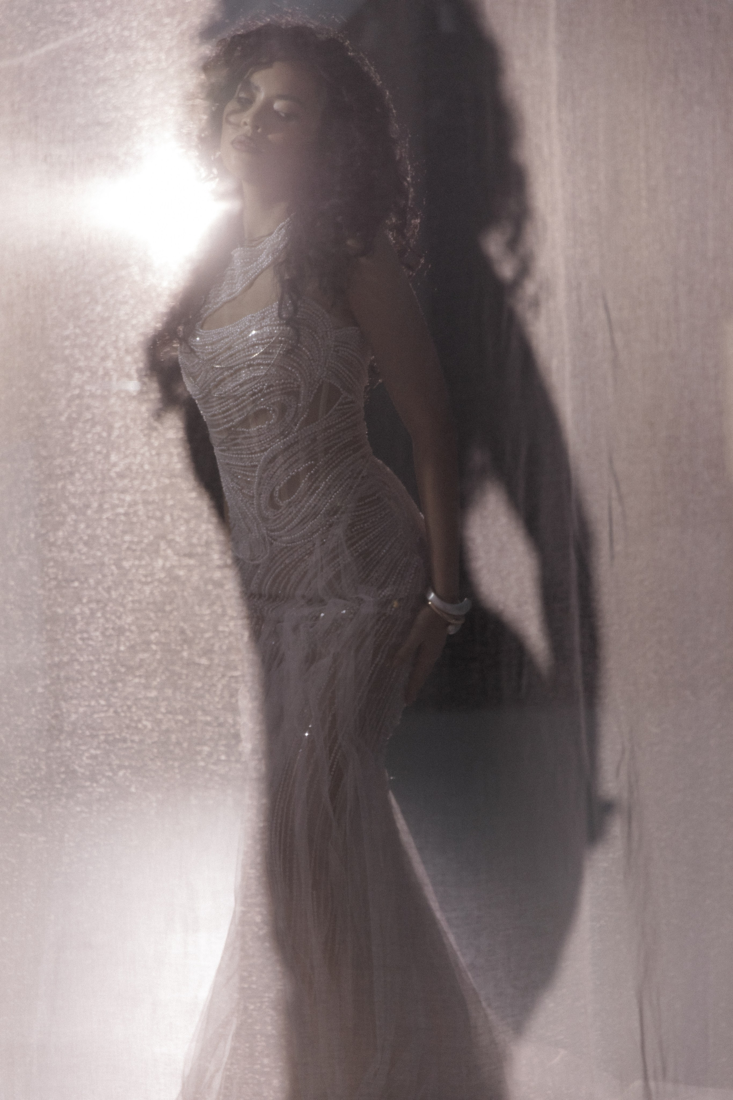 Грант и Катерина | свадебная фотосессия в студии. Свадебный фотограф в Москве Наталья Струкова