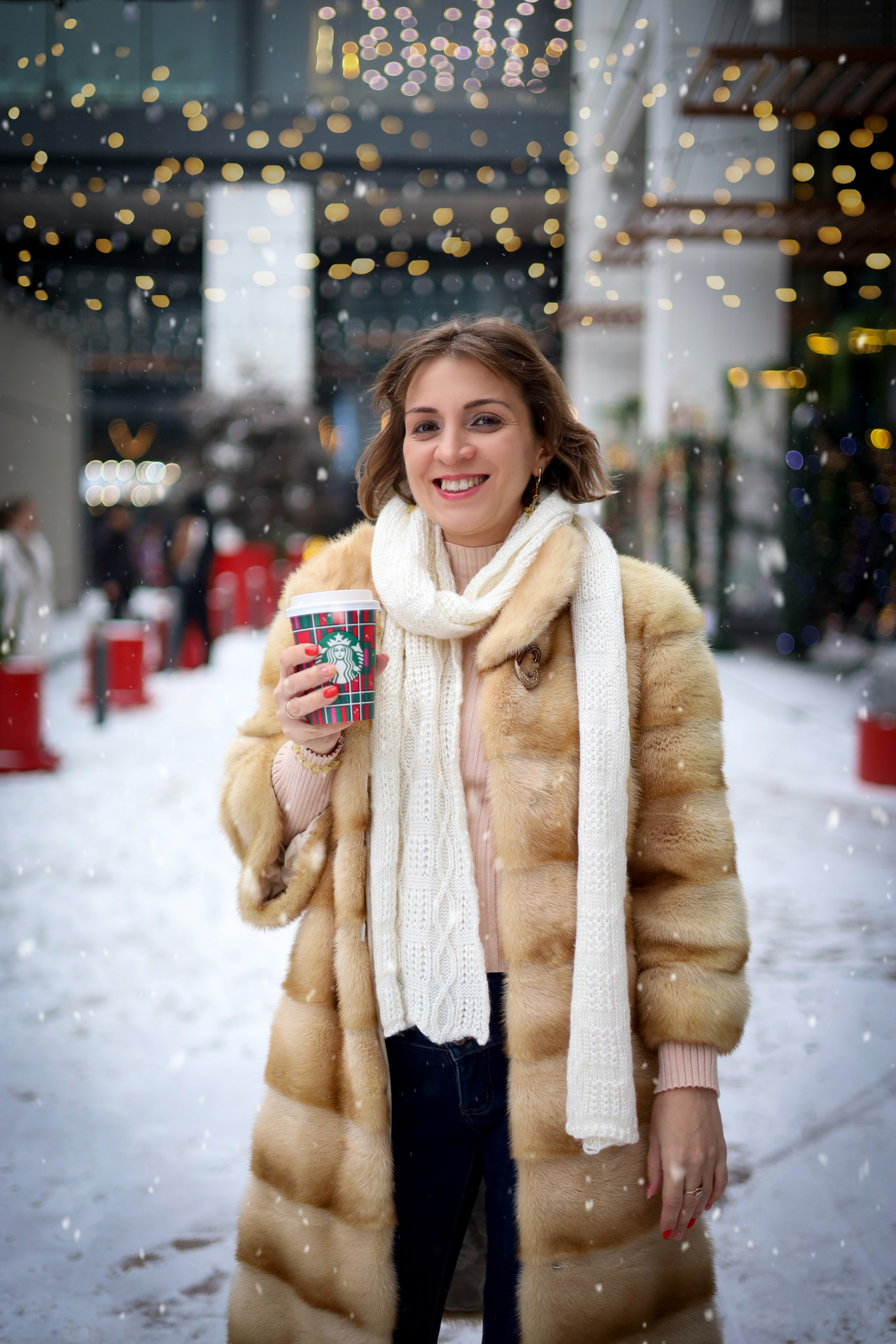 Елена. Фотограф Тамара Катапова