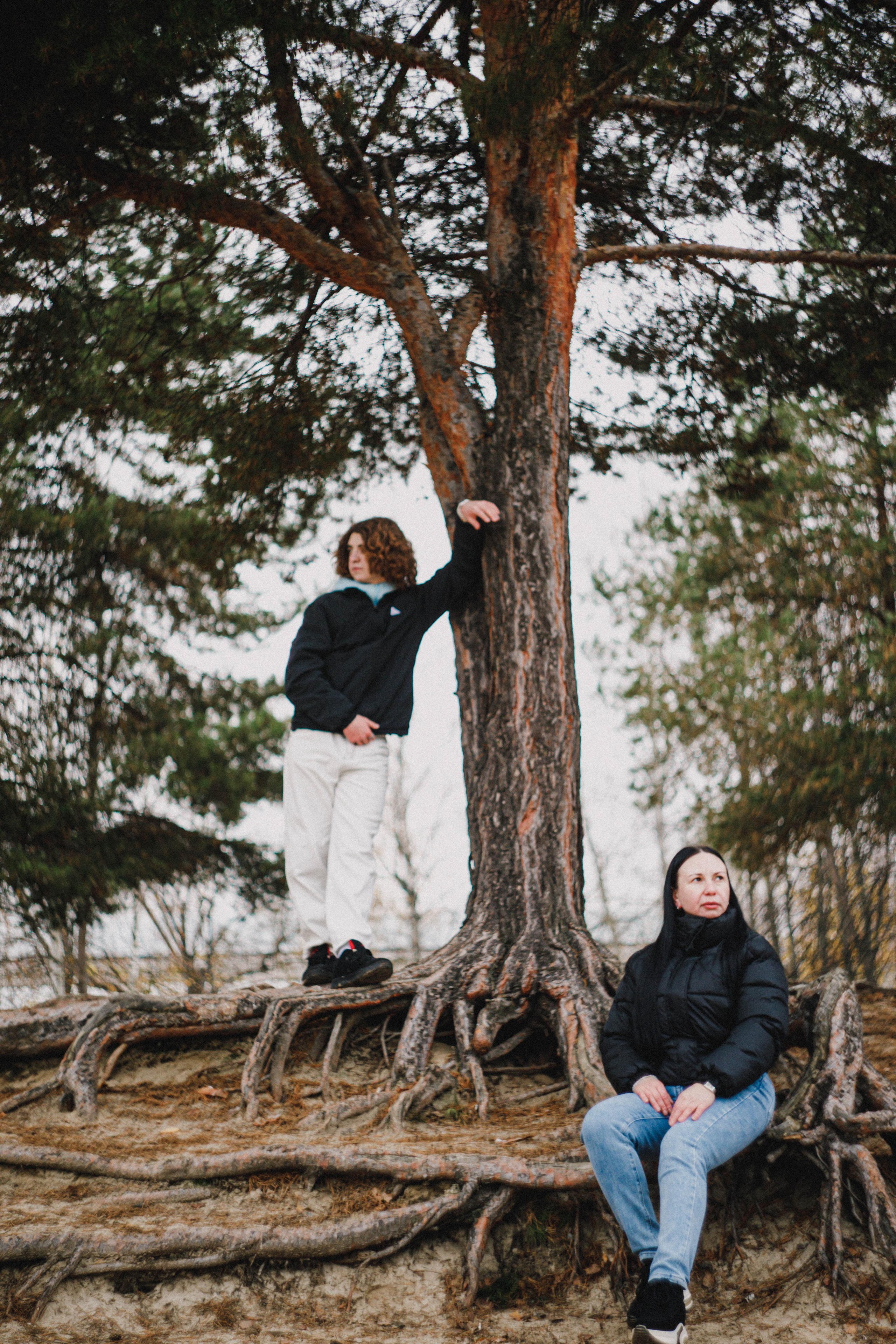 Жанна и Даня. 18-летие. Фотограф в Нижнем Новгороде