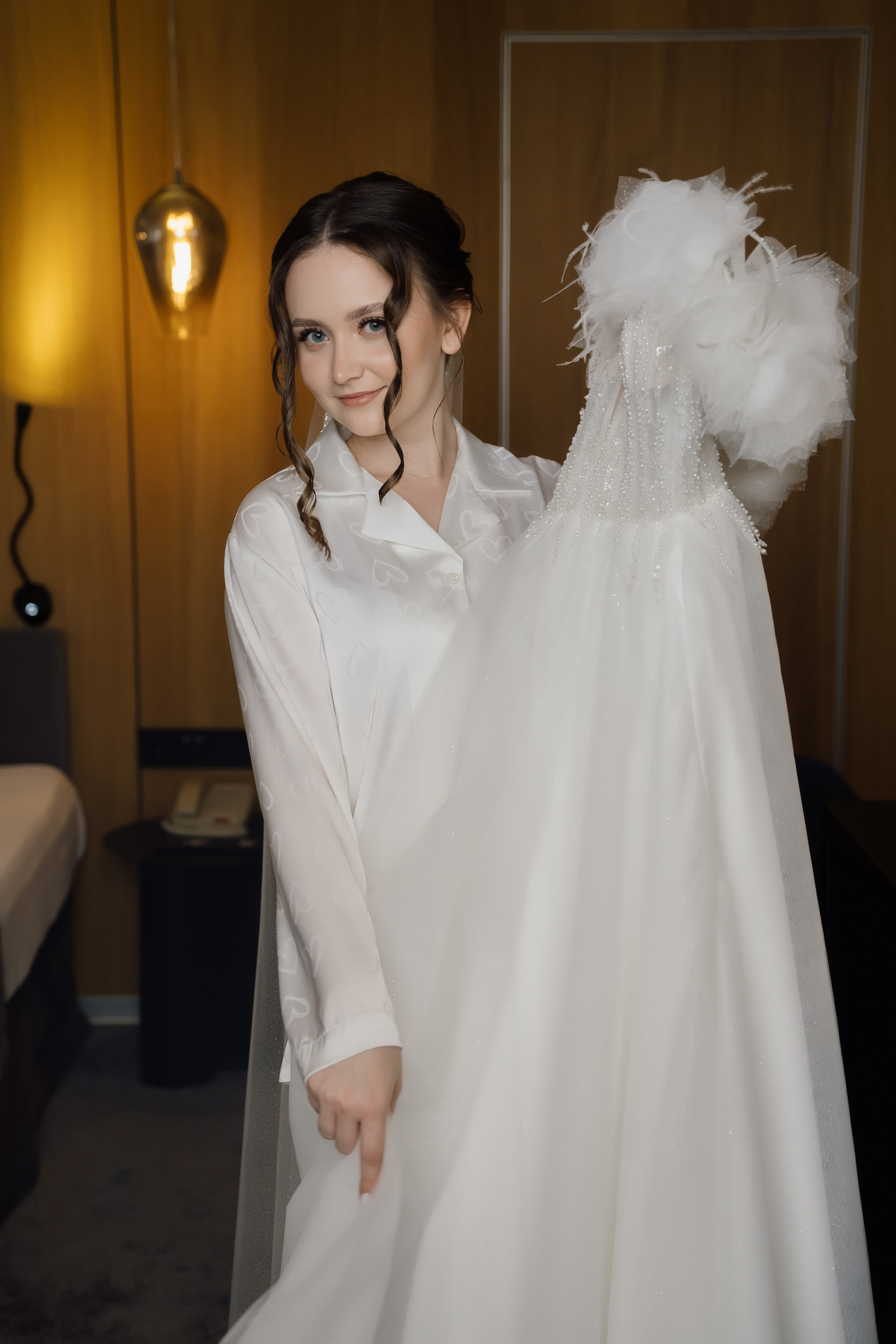 Максим и Юлия. Свадебный и семейный фотограф в Волгограде Наталья Наумова