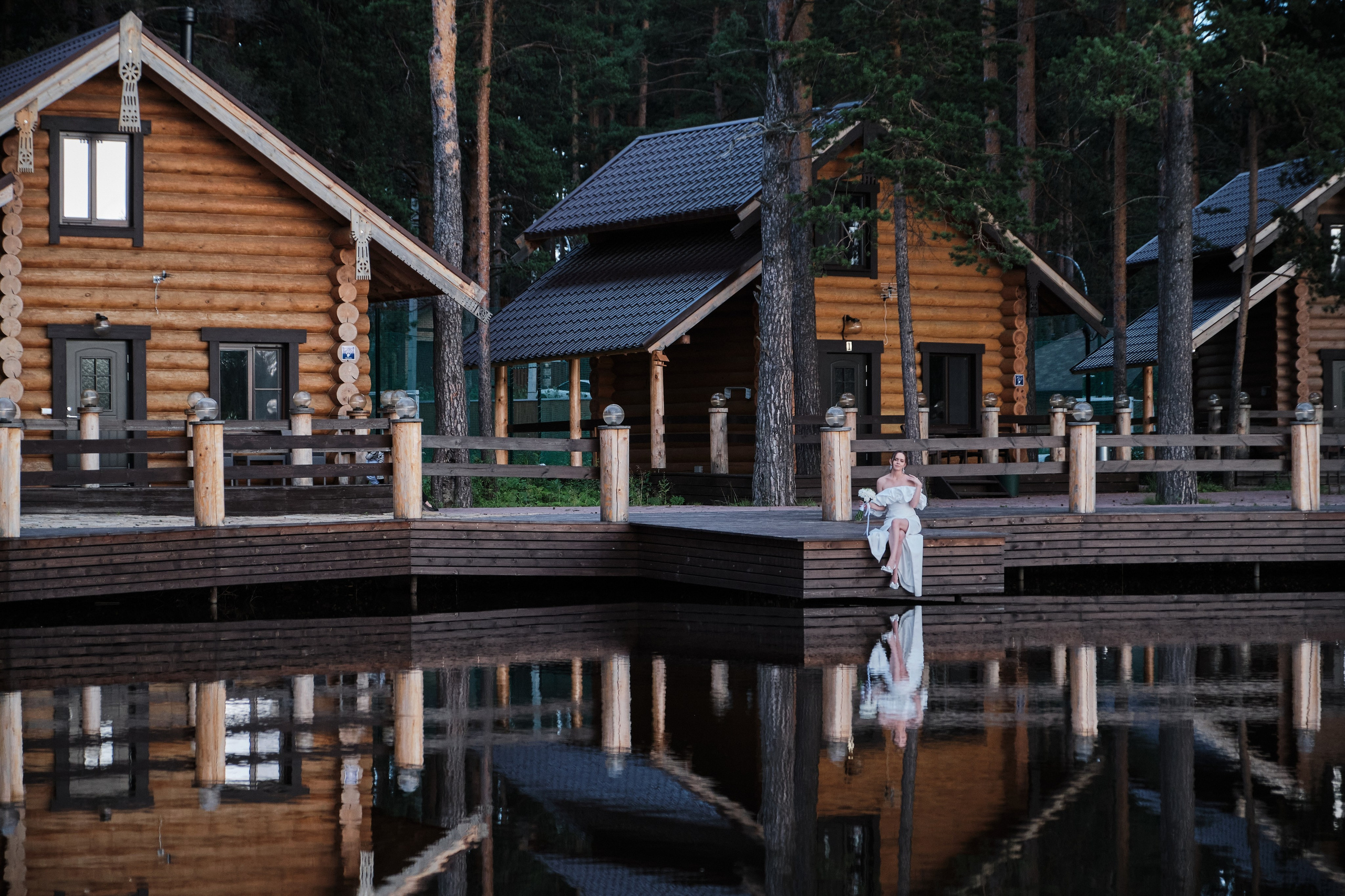 ИГОРЬ И АННА. Свадебный фотограф в Екатеринбурге Соседков Евгений