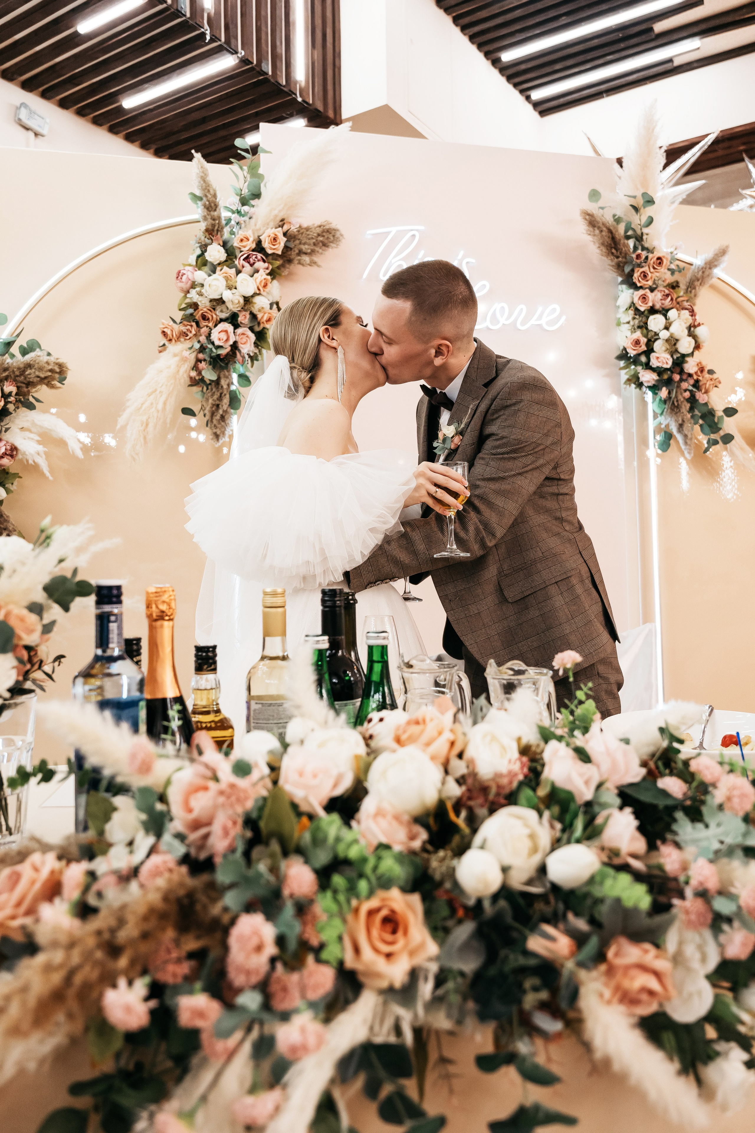 V&S. Алёна Хомич. Свадебный и семейный фотограф Коломна, Москва