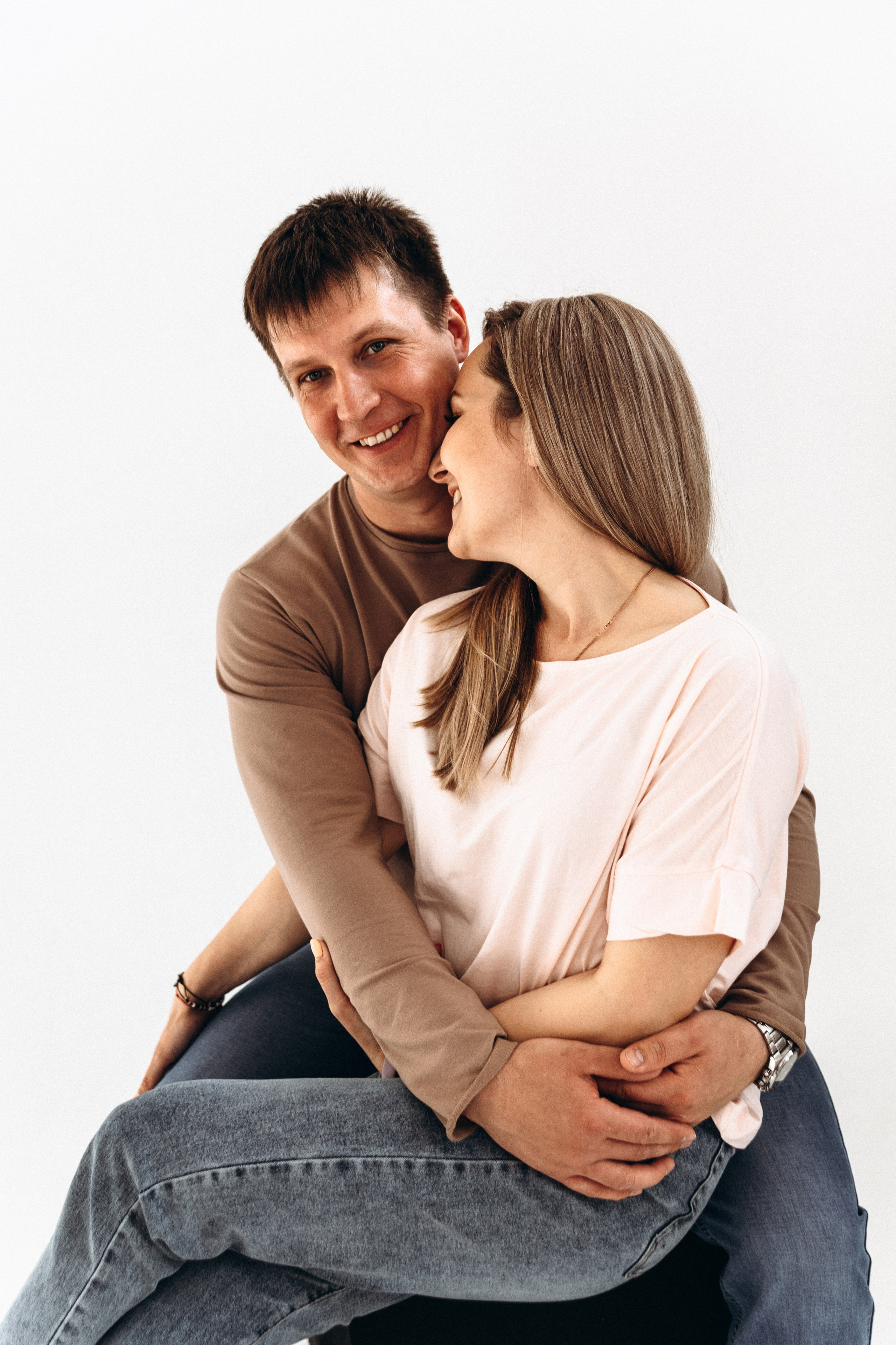 Happy family. Семейный и свадебный фотограф Анастасия Слободчикова. Лысьва, Чусовой, Пермь