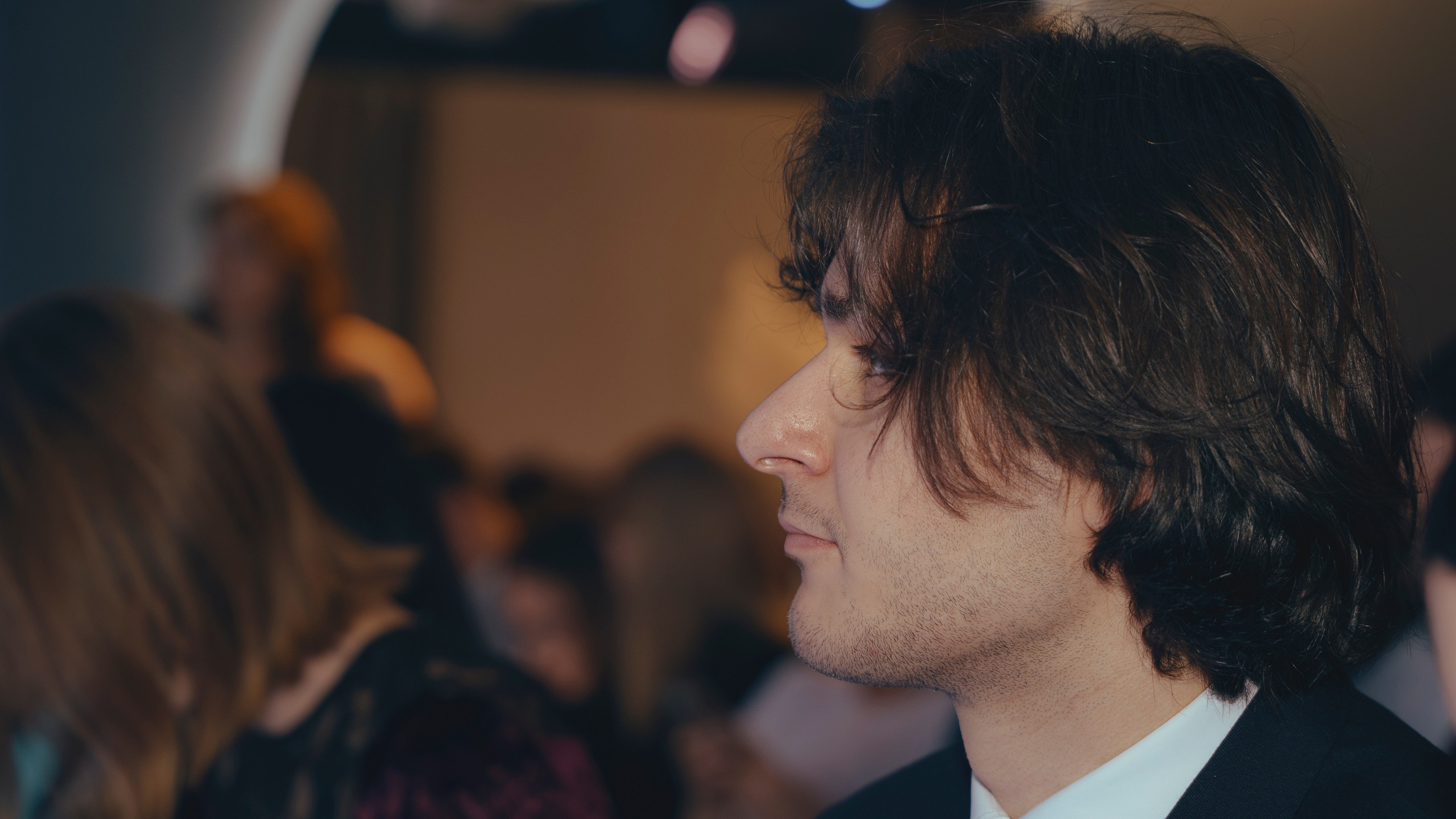 ЦПМ: молодые ученые/корпоратив. Фотограф в Москве