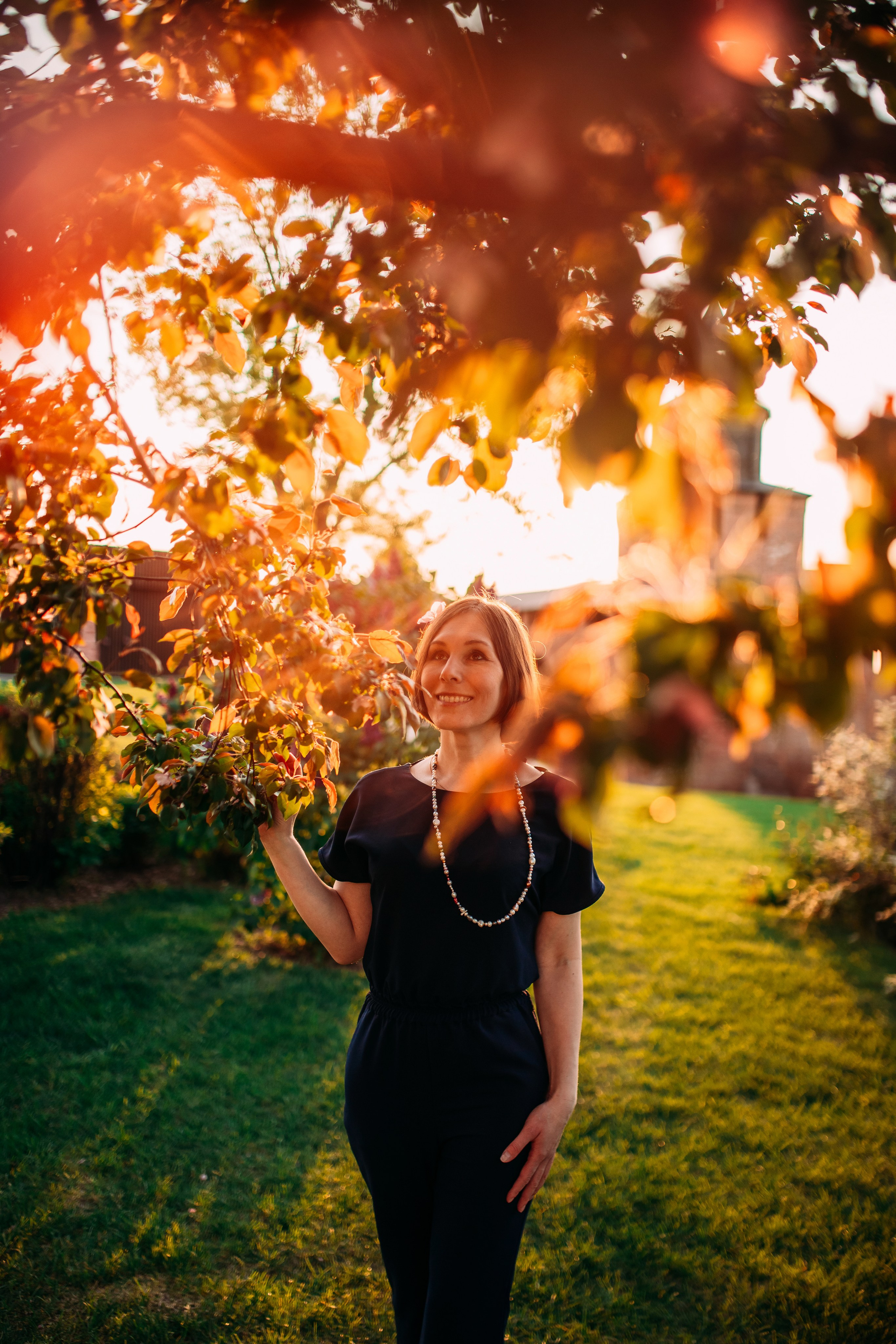 Анна. Семейный и детский фотограф в Нижнем Новгороде Наумова Лидия