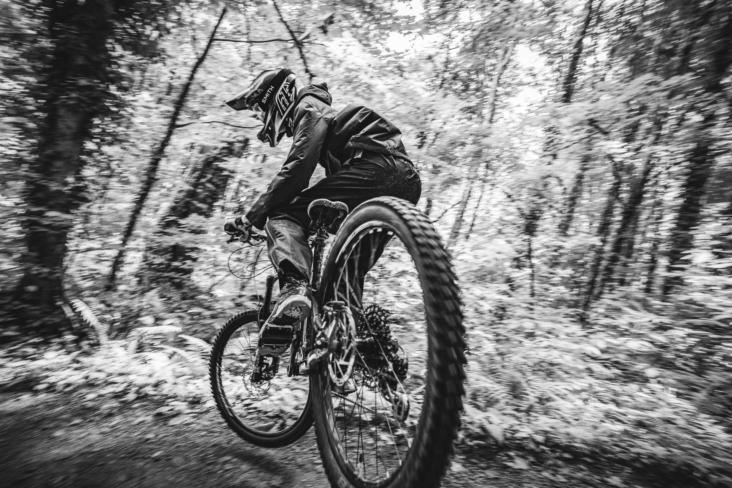 Велосипед. Репортажный фотограф в Краснодаре Рындин Дмитрий