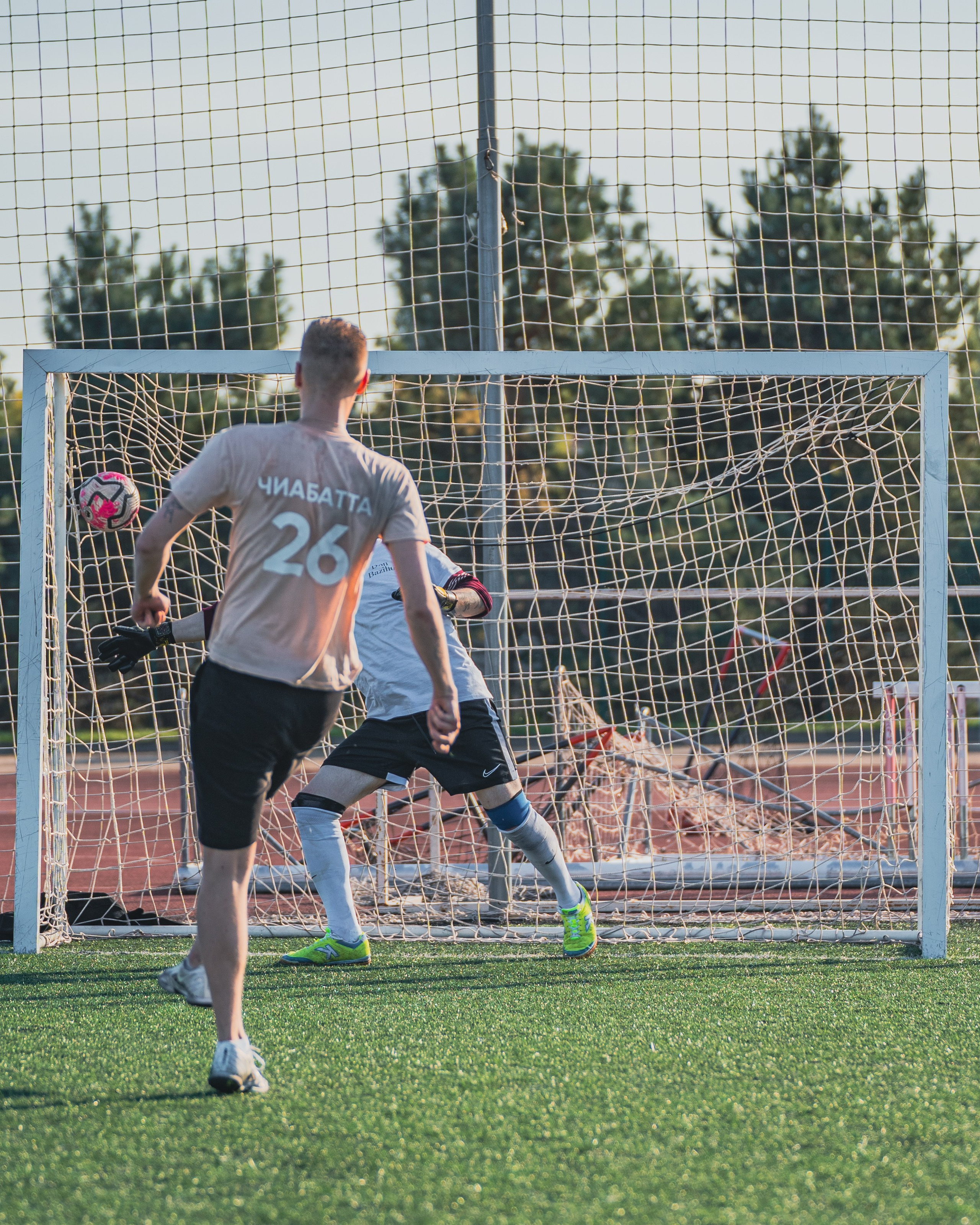 Чемпионат по футболу Мадьяр 15.10.23. Репортажный фотограф в Краснодаре Рындин Дмитрий