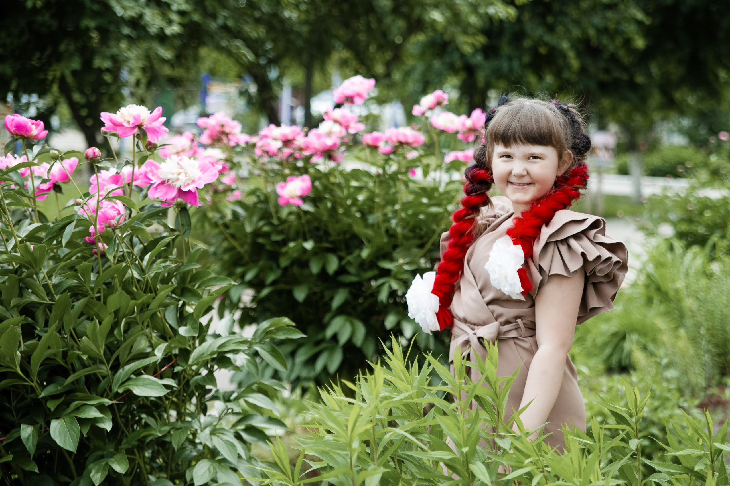 Из жизни в школе/садике. Выпускные альбомы. Фотограф Ксения Борисова