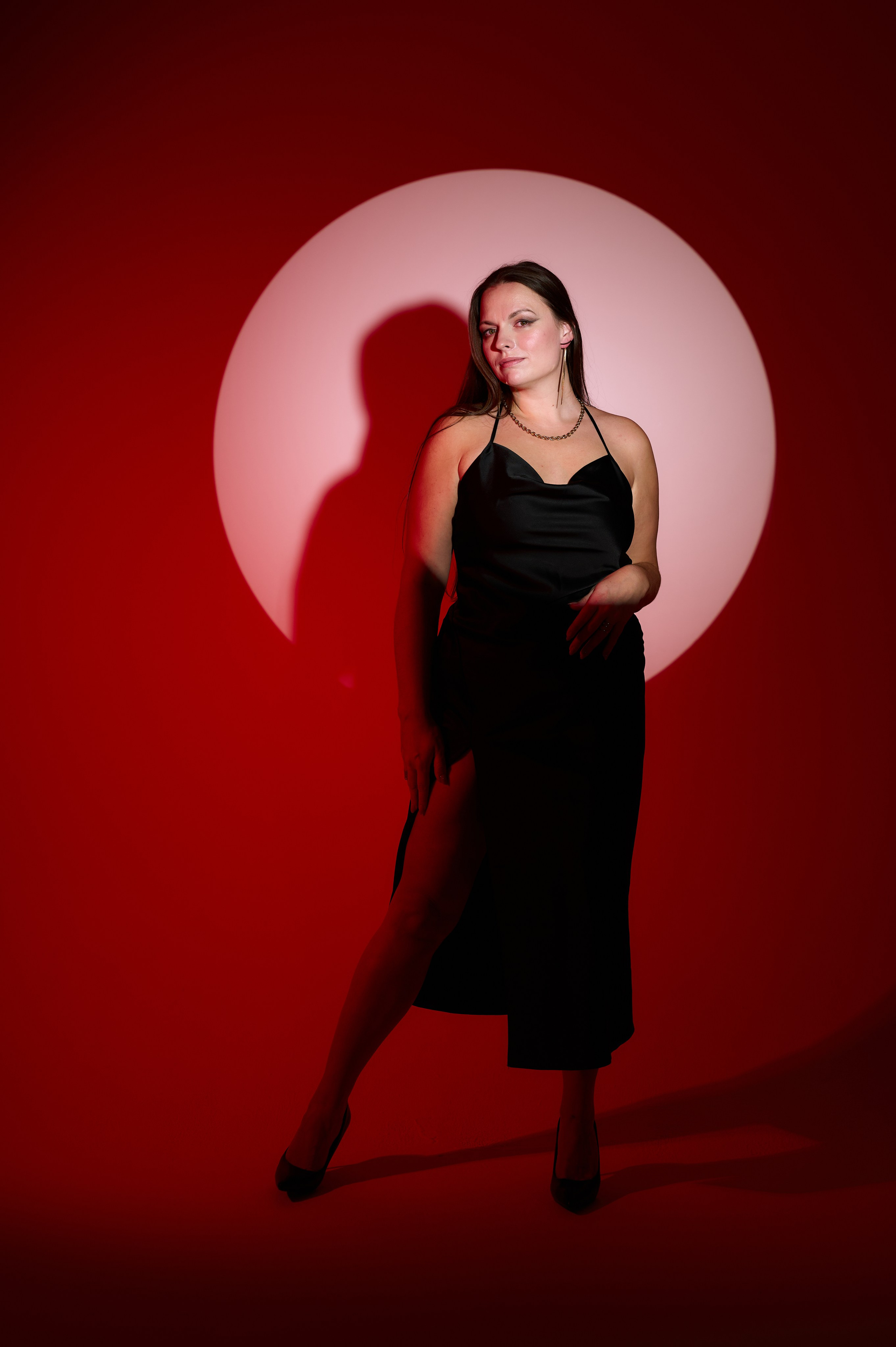 Красотка-психолог Дарья. Миракова Катрин — портретный и семейный фотограф в Москве