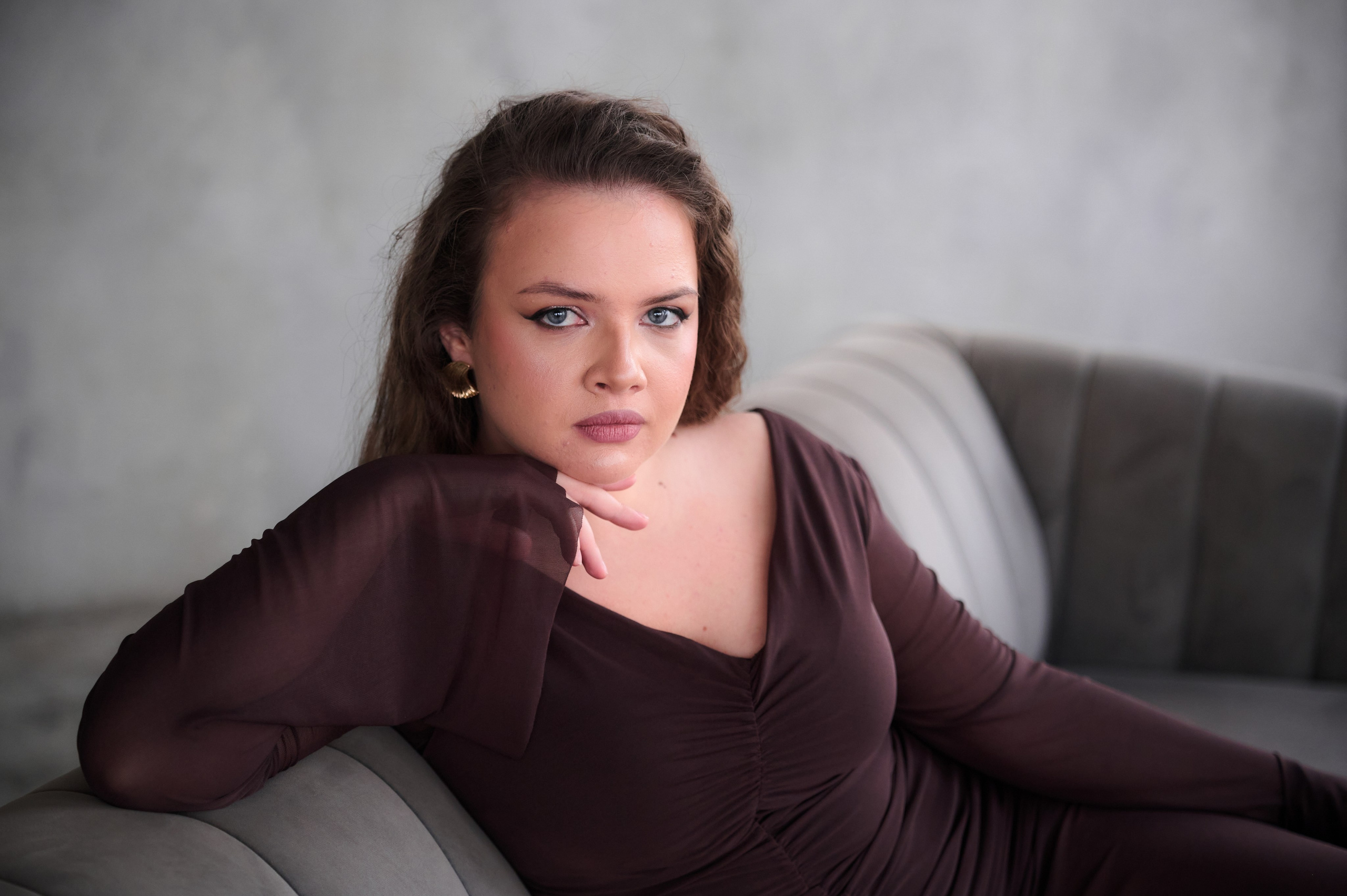 Татьяна. Миракова Катрин — портретный и семейный фотограф в Москве