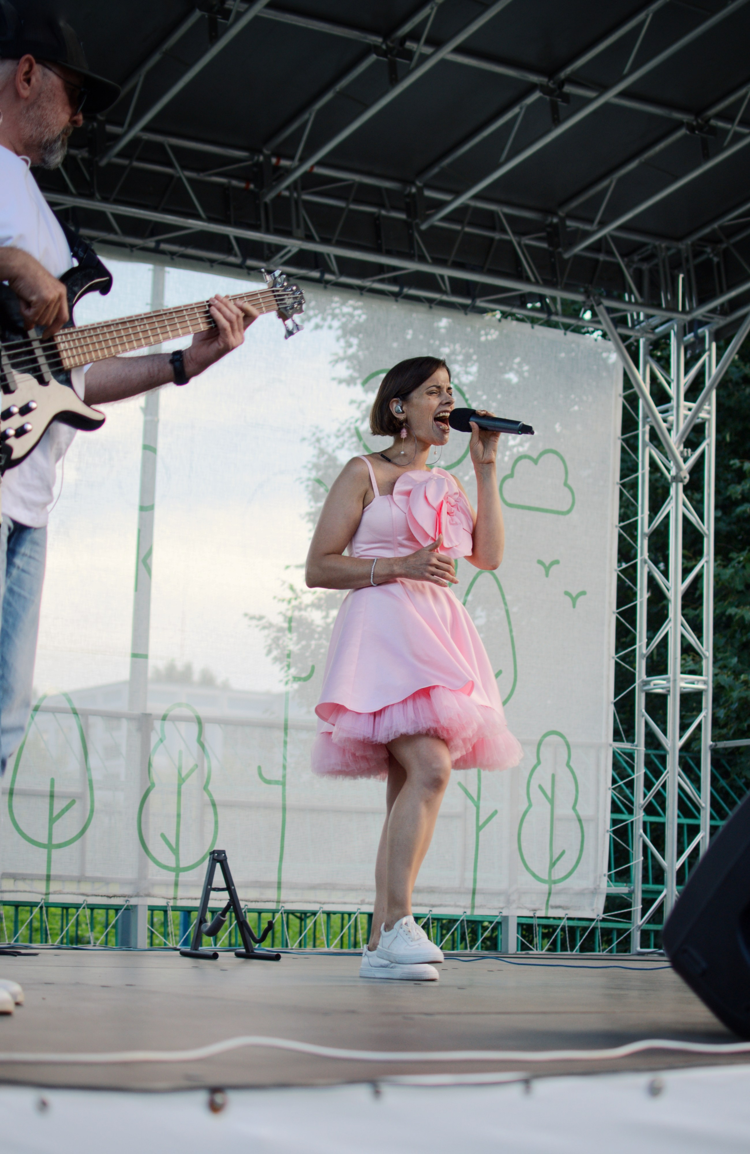 On Air Project 25.07.24. Предметный и контентный фотограф в Москве и Зеленограде Анастасиевская